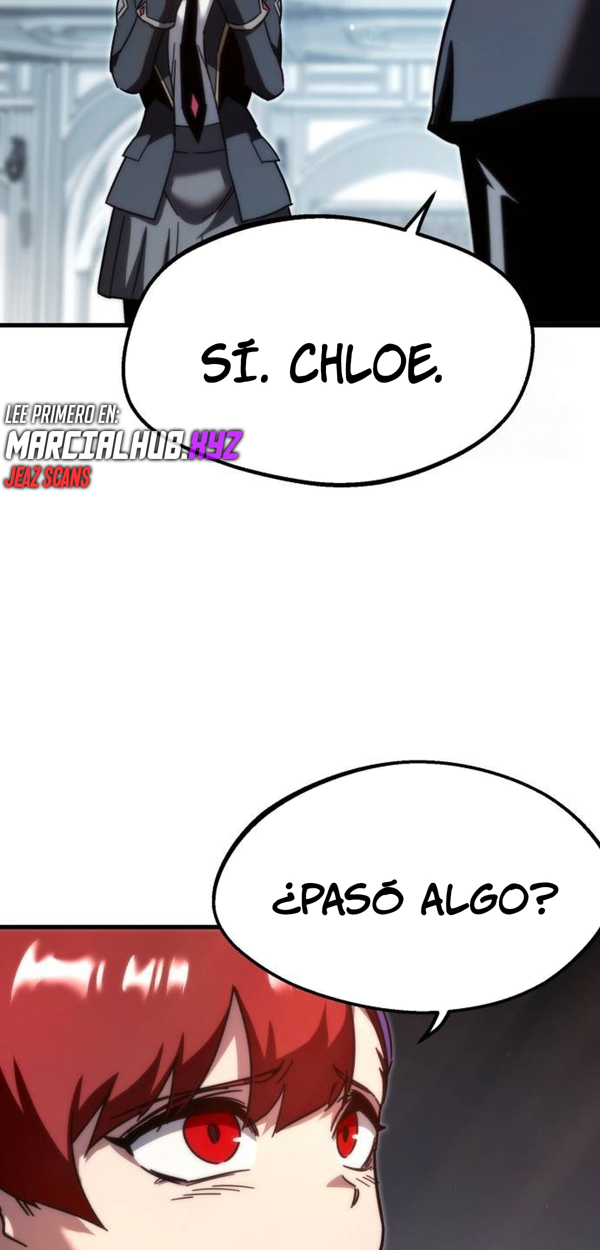 Read Me hice cargo de la Academia con un solo cuchillo de sashimi ES Manga Online