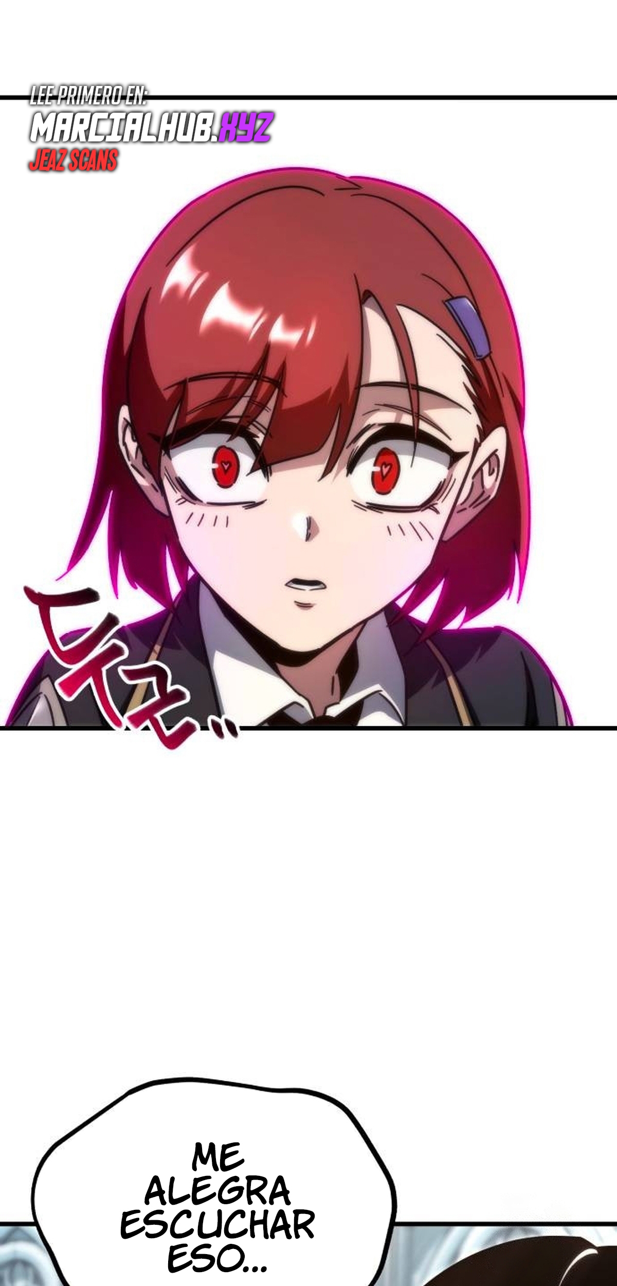 Read Me hice cargo de la Academia con un solo cuchillo de sashimi ES Manga Online