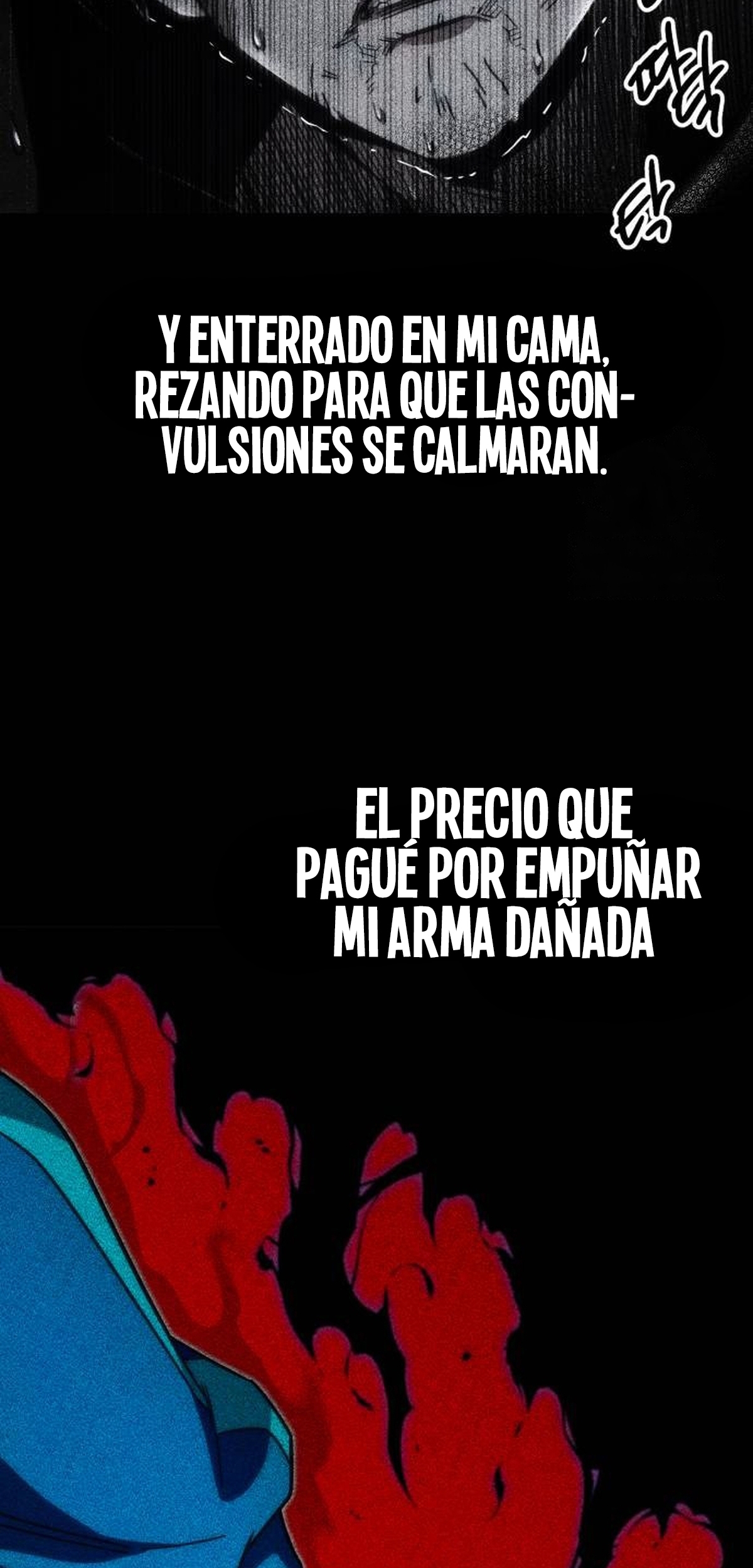 Read Me hice cargo de la Academia con un solo cuchillo de sashimi ES Manga Online