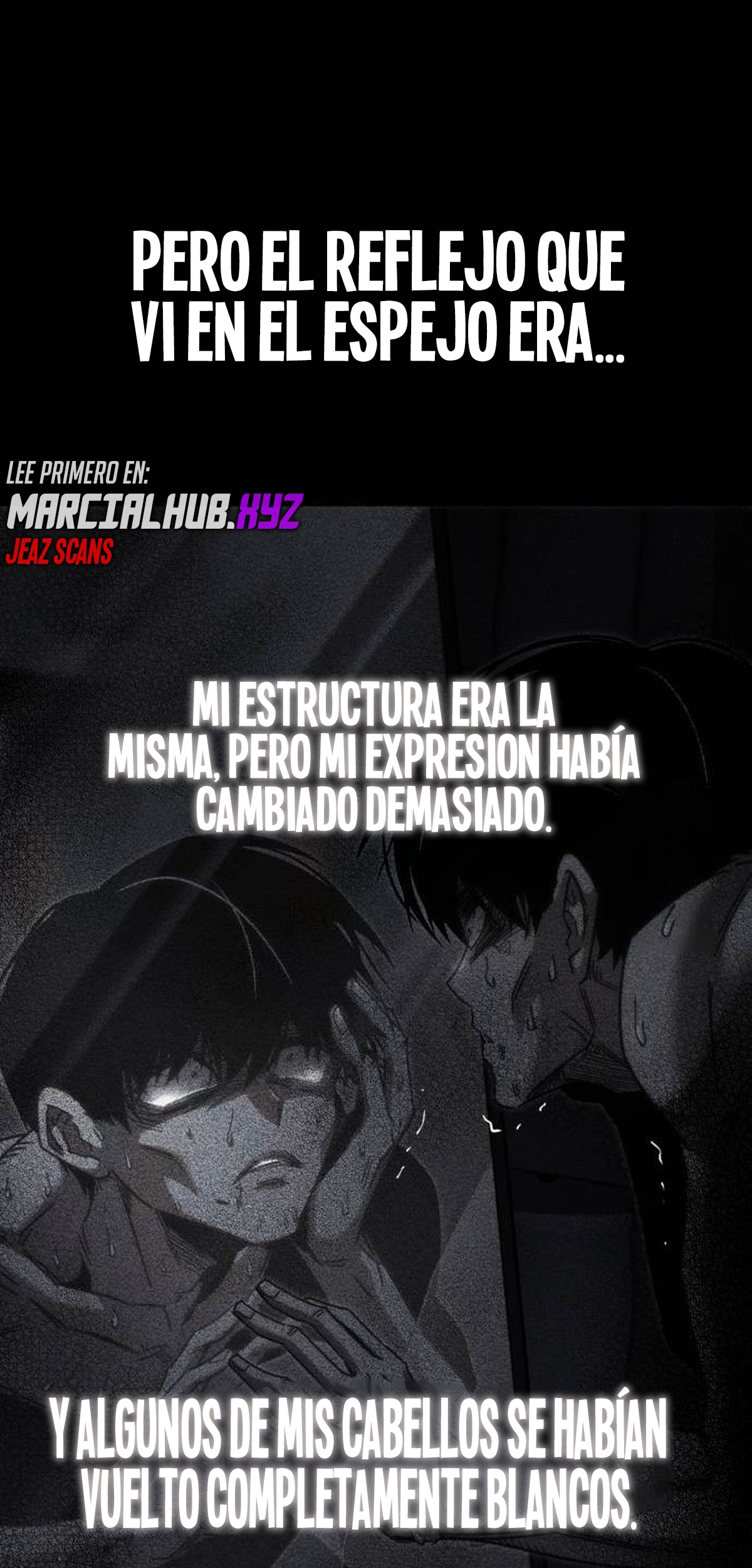 Read Me hice cargo de la Academia con un solo cuchillo de sashimi ES Manga Online