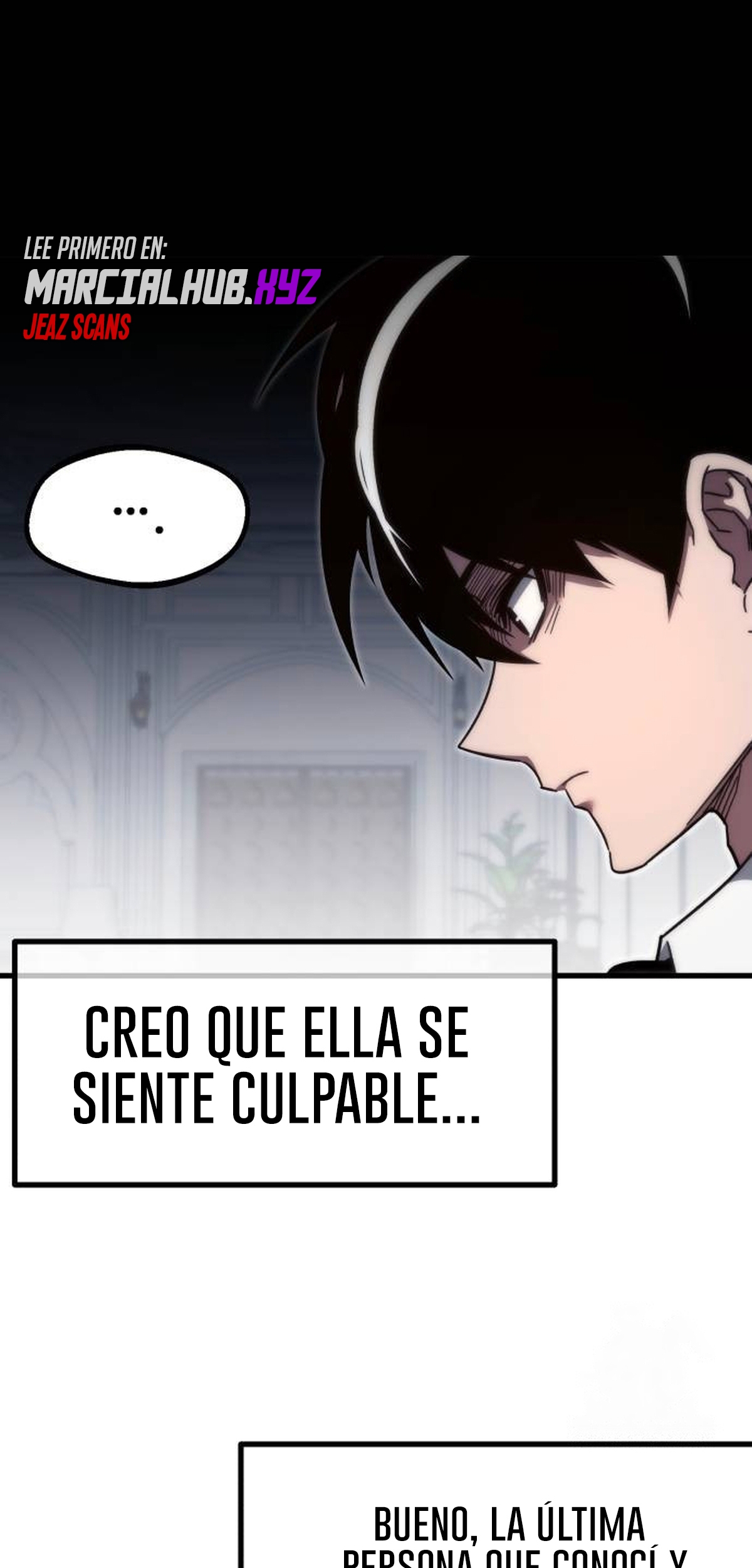 Read Me hice cargo de la Academia con un solo cuchillo de sashimi ES Manga Online