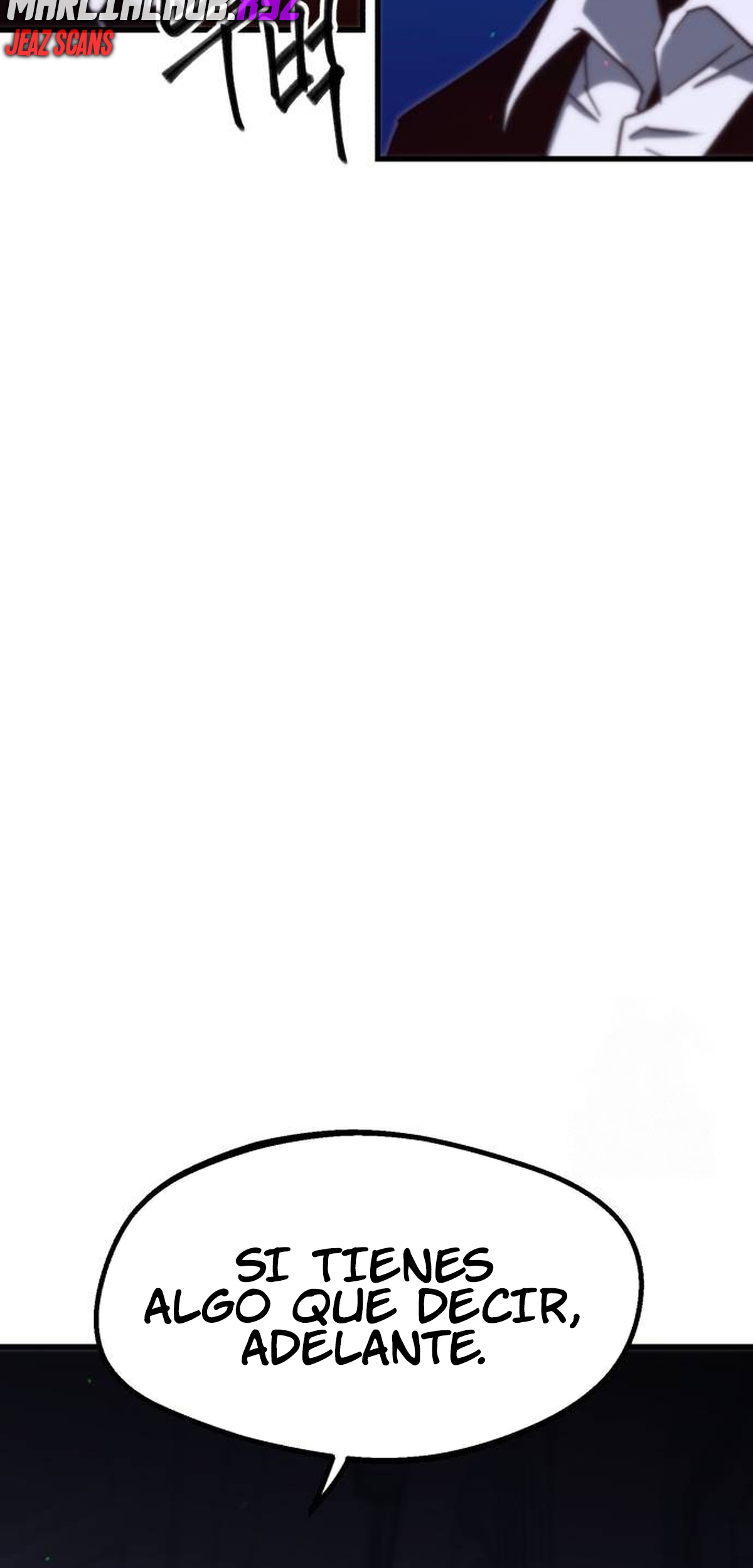 Read Me hice cargo de la Academia con un solo cuchillo de sashimi ES Manga Online