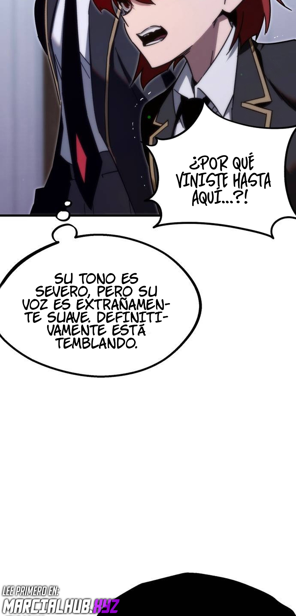 Read Me hice cargo de la Academia con un solo cuchillo de sashimi ES Manga Online