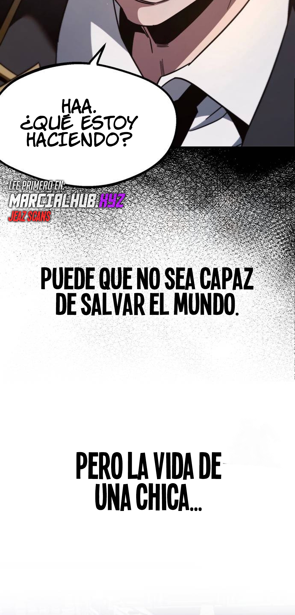 Read Me hice cargo de la Academia con un solo cuchillo de sashimi ES Manga Online