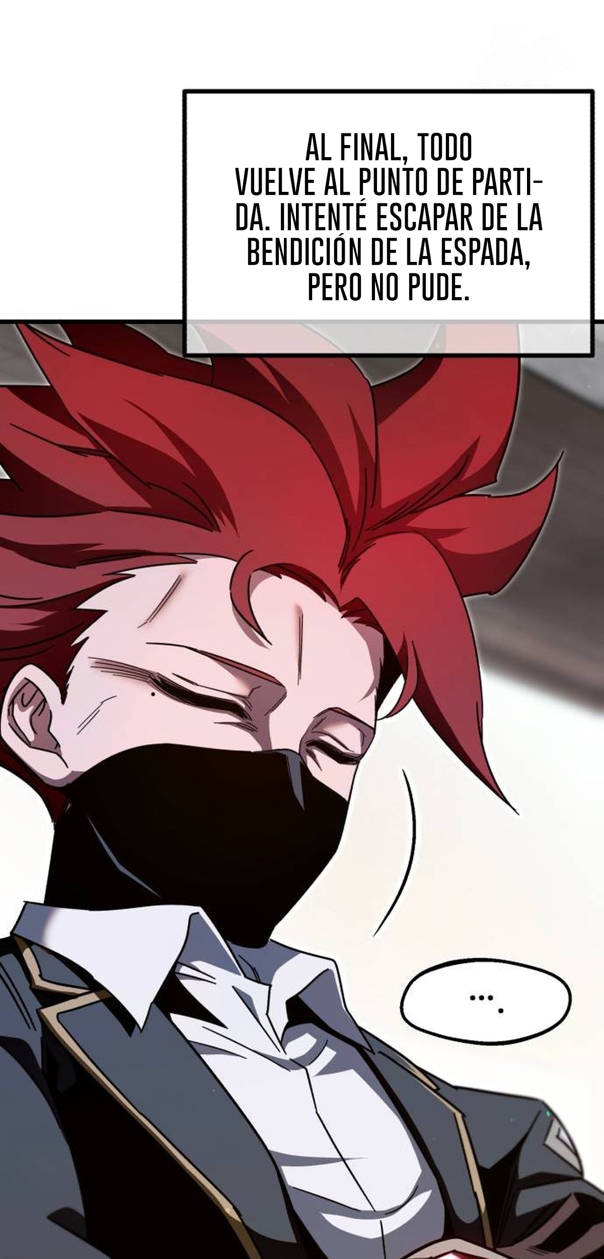Read Me hice cargo de la Academia con un solo cuchillo de sashimi ES Manga Online