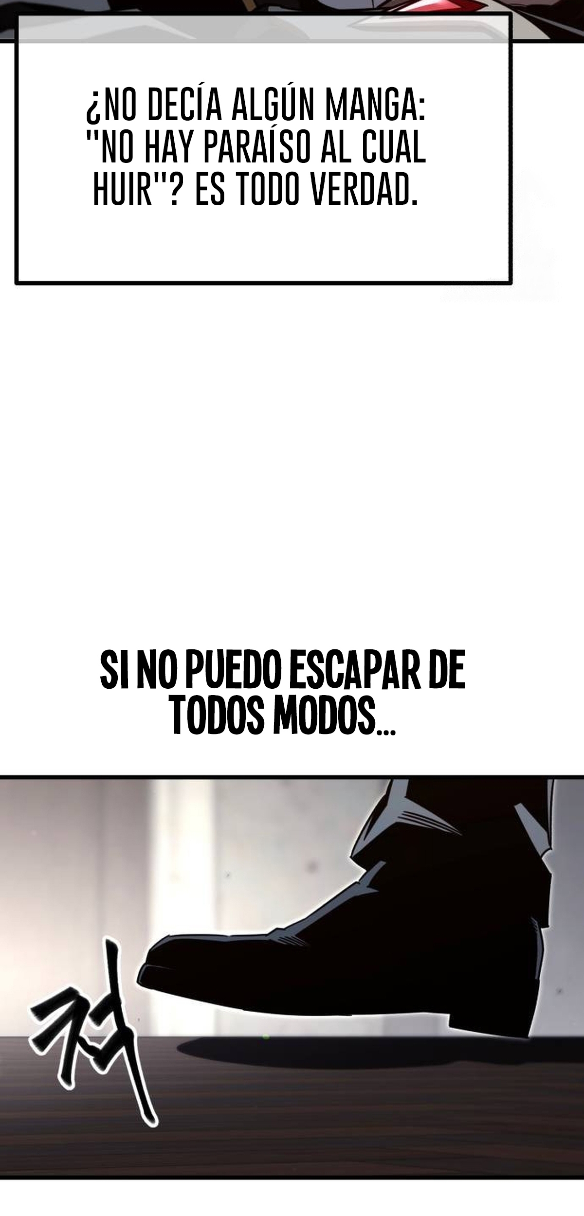 Read Me hice cargo de la Academia con un solo cuchillo de sashimi ES Manga Online