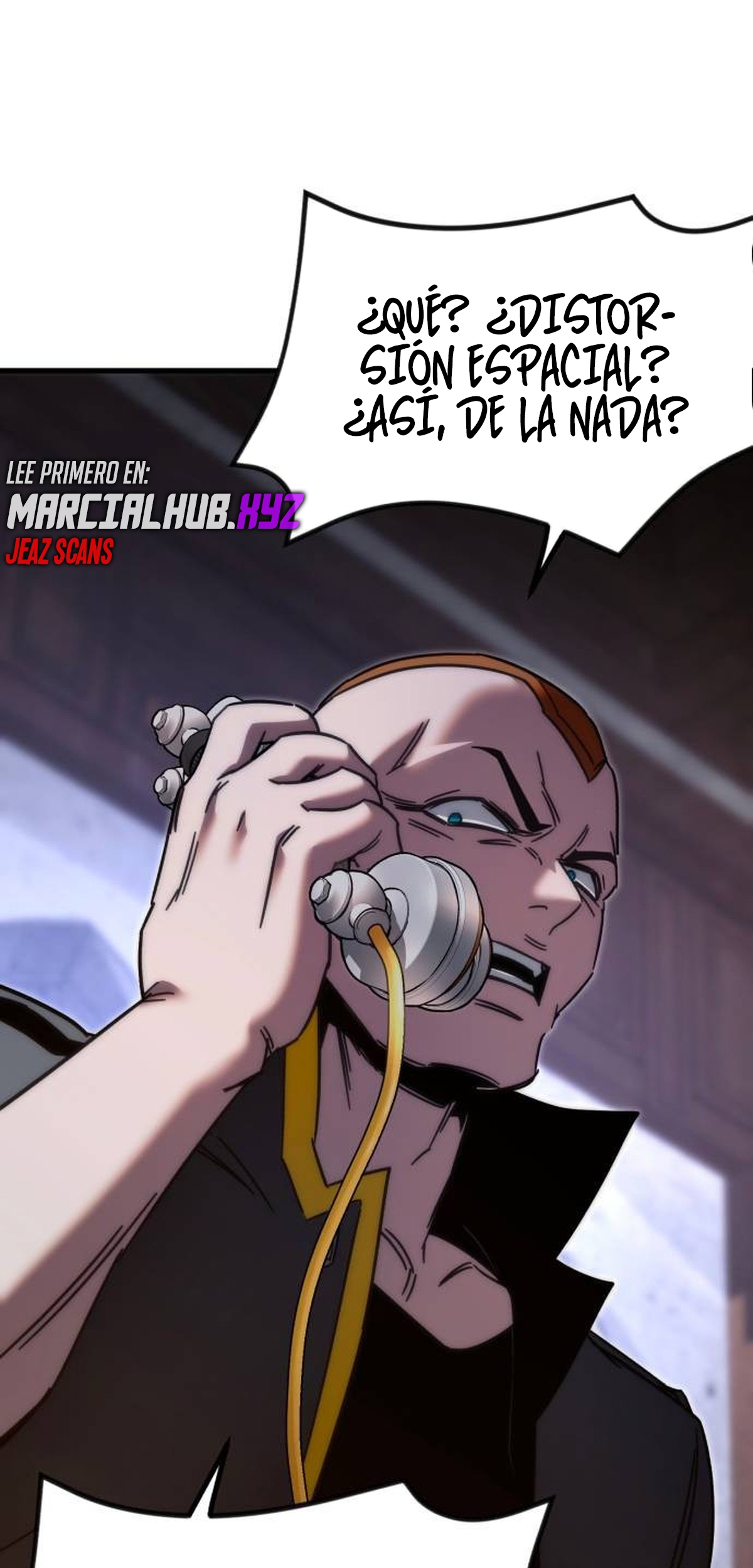 Read Me hice cargo de la Academia con un solo cuchillo de sashimi ES Manga Online