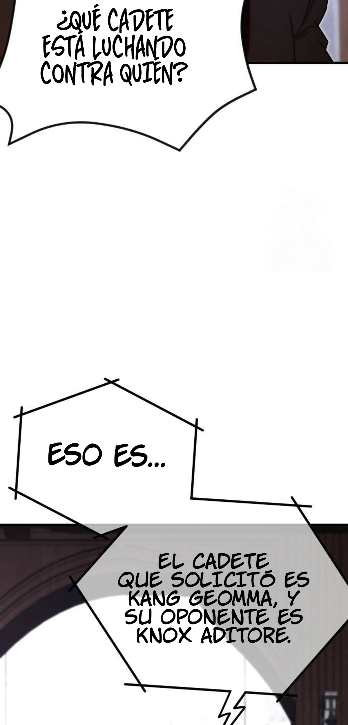 Read Me hice cargo de la Academia con un solo cuchillo de sashimi ES Manga Online