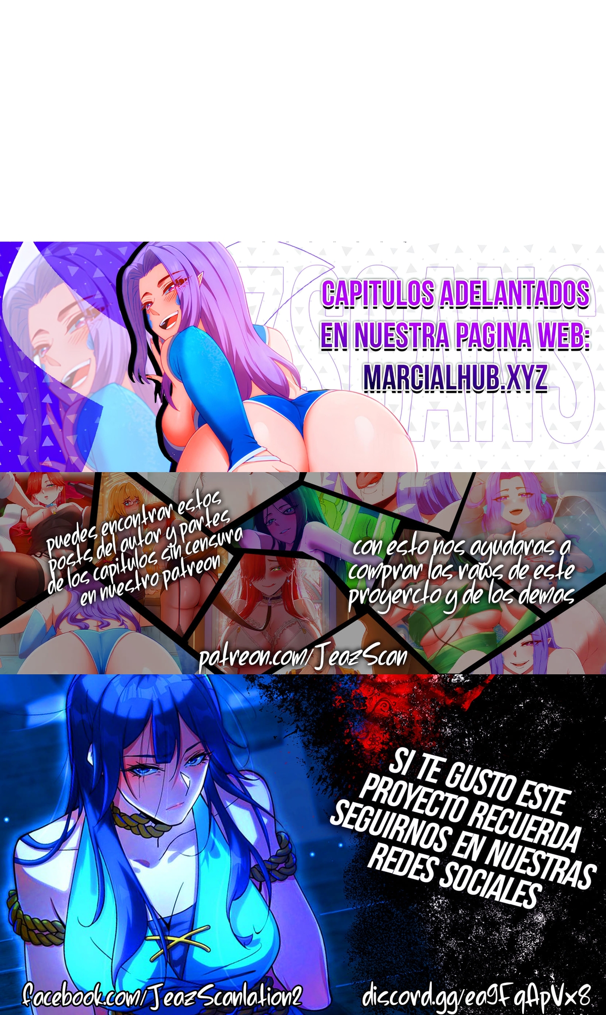 Read Me hice cargo de la Academia con un solo cuchillo de sashimi ES Manga Online