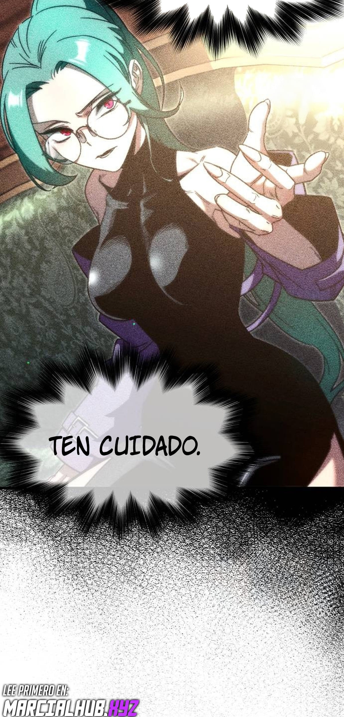 Read Me hice cargo de la Academia con un solo cuchillo de sashimi ES Manga Online
