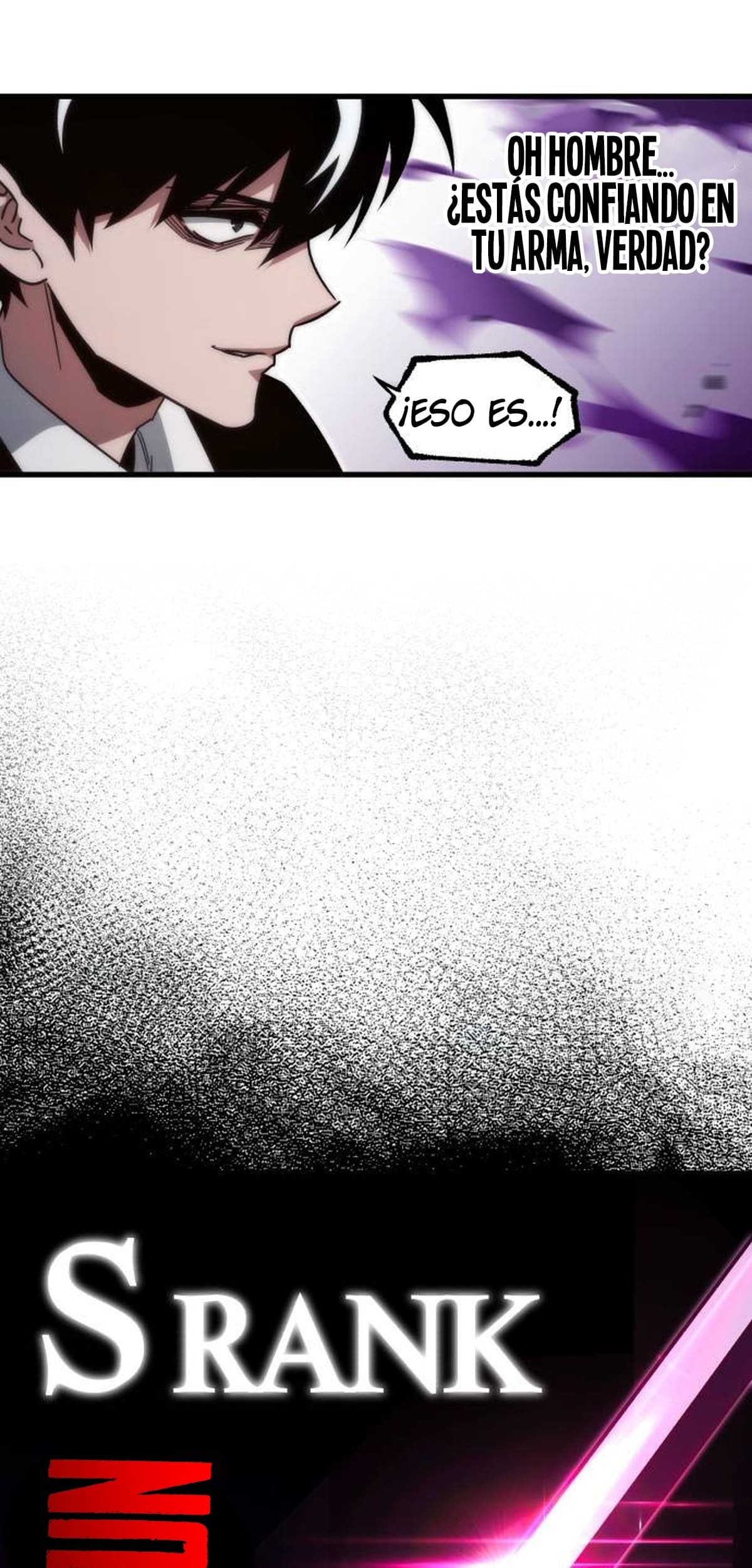 Read Me hice cargo de la Academia con un solo cuchillo de sashimi ES Manga Online