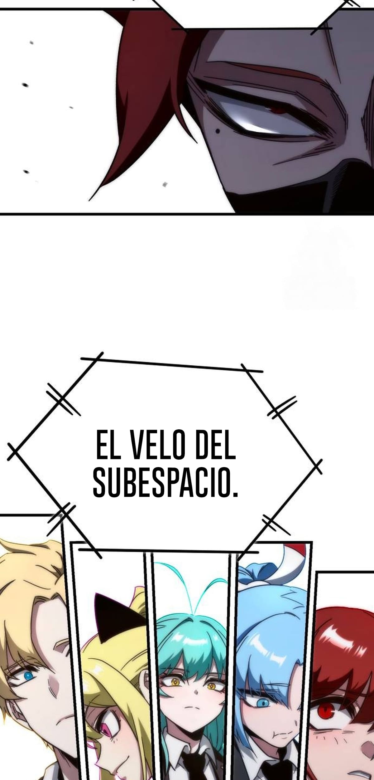 Read Me hice cargo de la Academia con un solo cuchillo de sashimi ES Manga Online