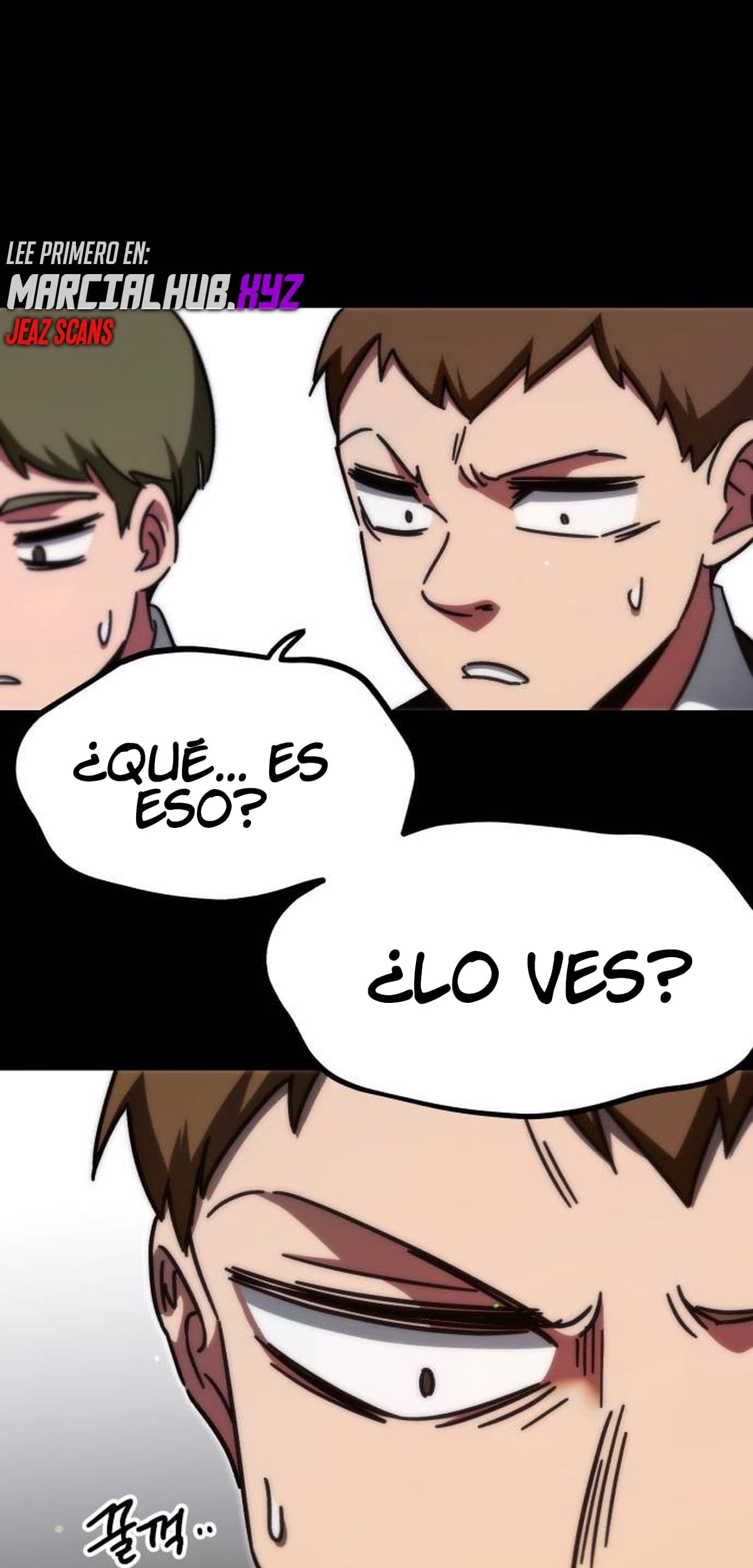 Read Me hice cargo de la Academia con un solo cuchillo de sashimi ES Manga Online