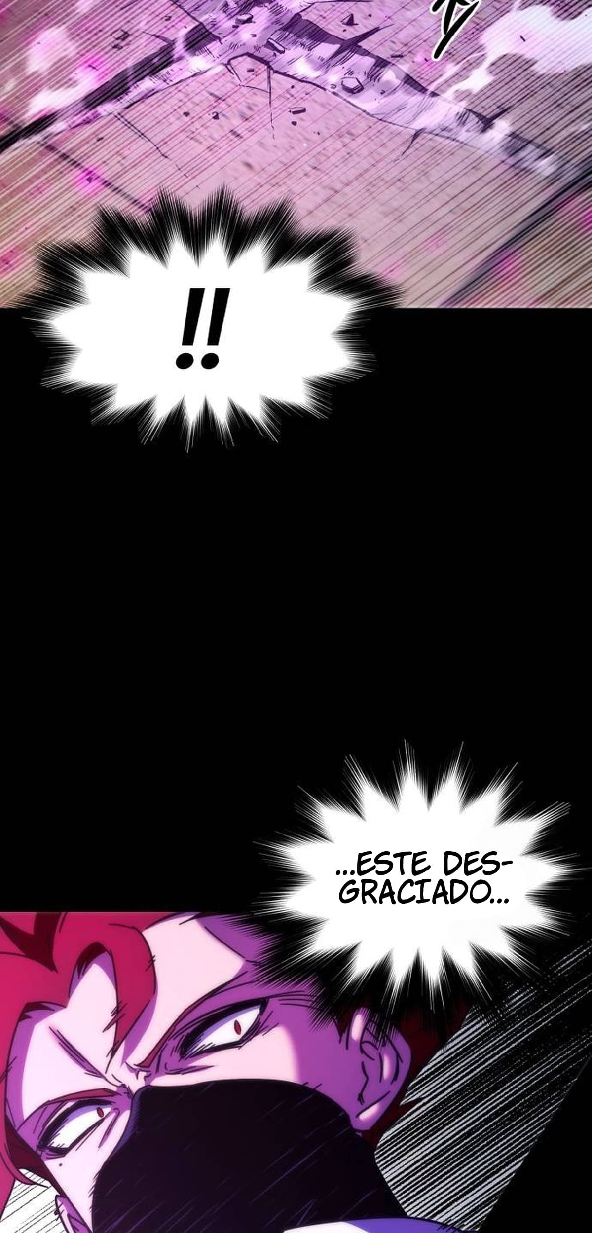 Read Me hice cargo de la Academia con un solo cuchillo de sashimi ES Manga Online
