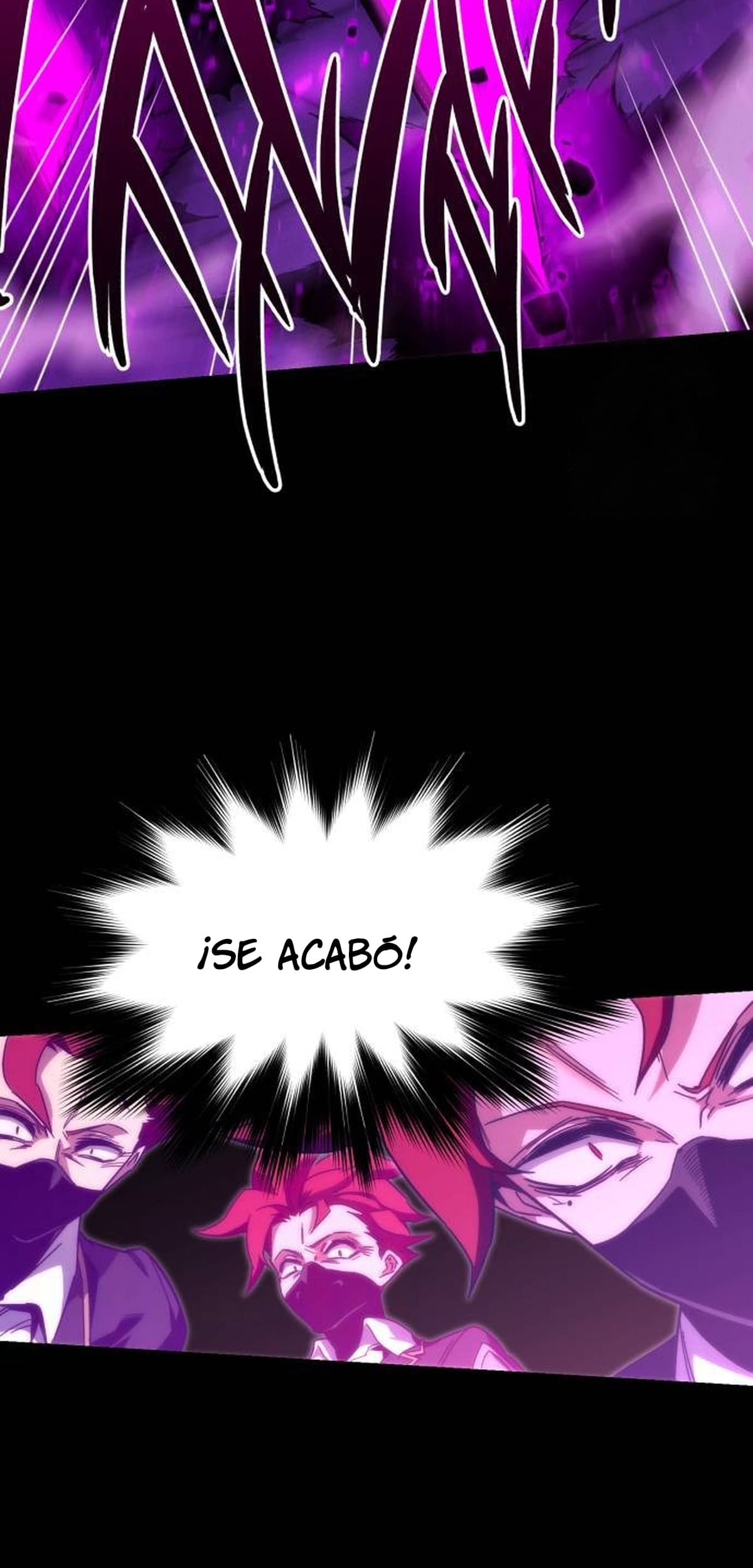 Read Me hice cargo de la Academia con un solo cuchillo de sashimi ES Manga Online