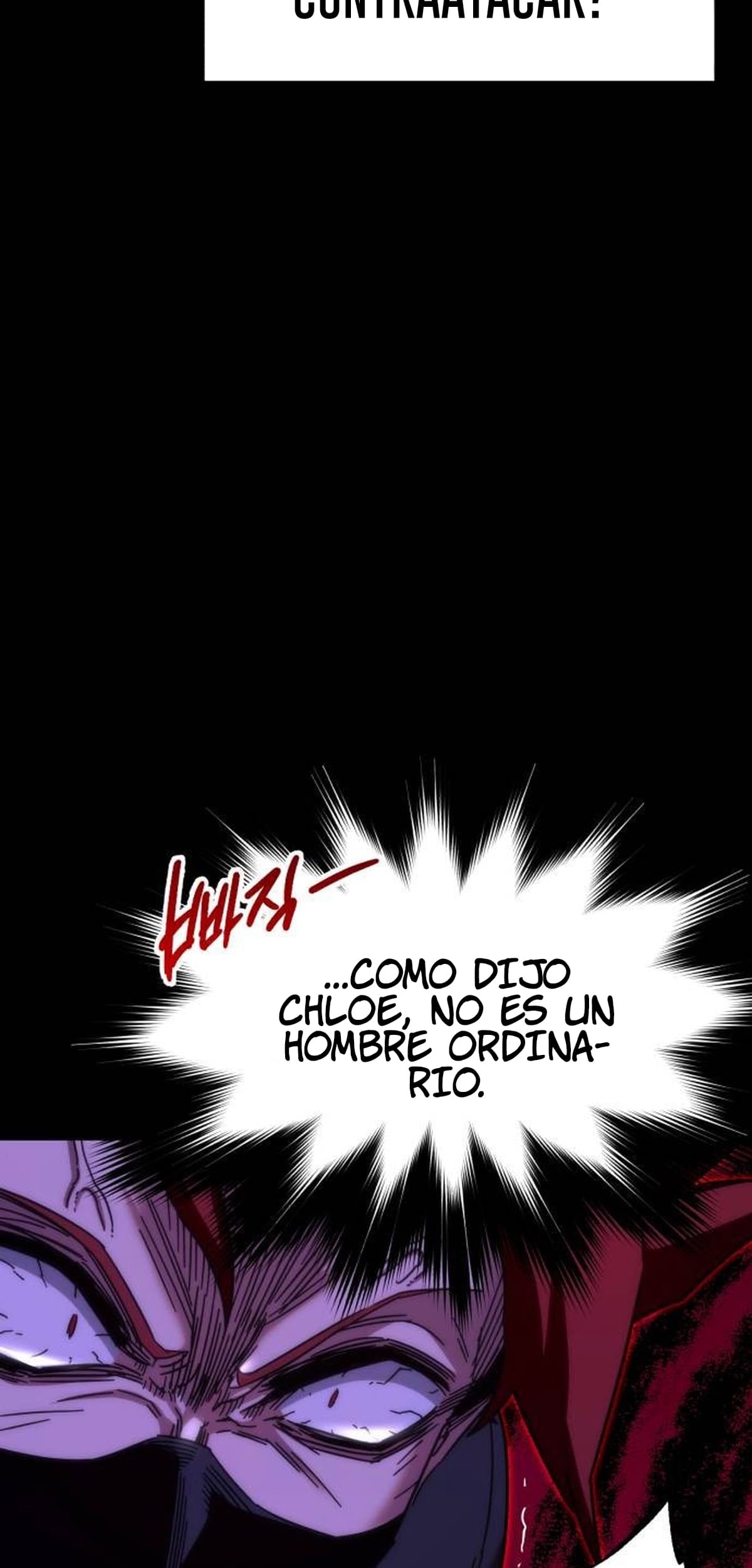 Read Me hice cargo de la Academia con un solo cuchillo de sashimi ES Manga Online
