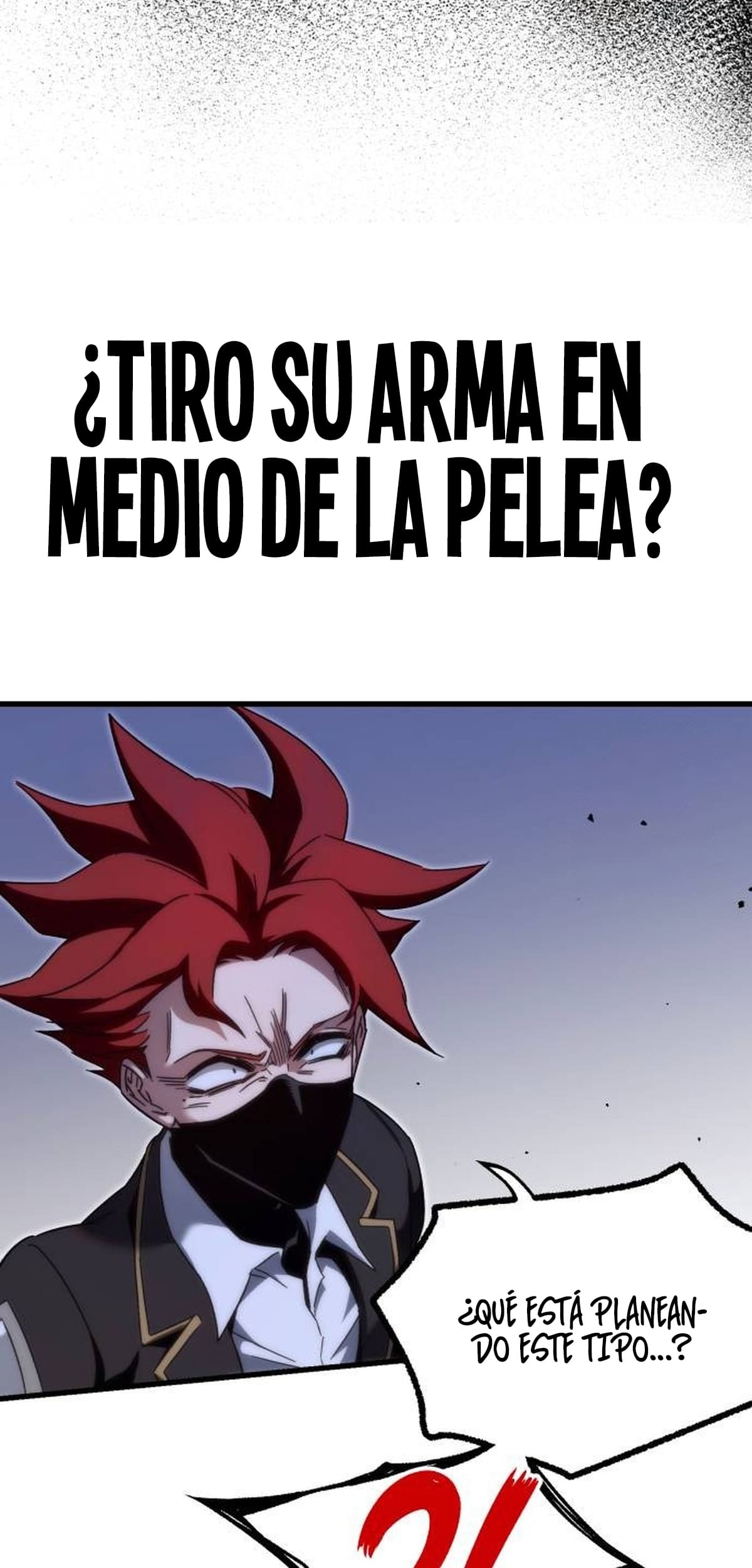 Read Me hice cargo de la Academia con un solo cuchillo de sashimi ES Manga Online