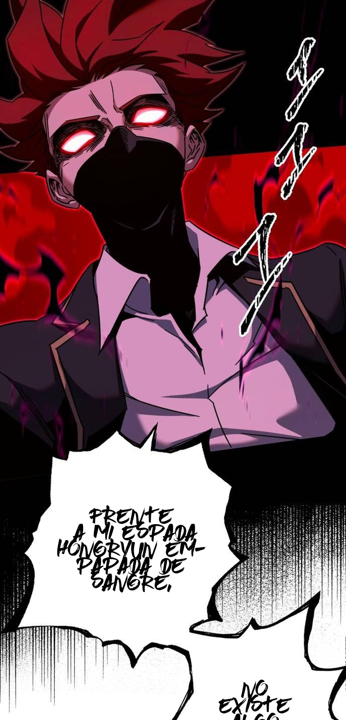 Read Me hice cargo de la Academia con un solo cuchillo de sashimi ES Manga Online