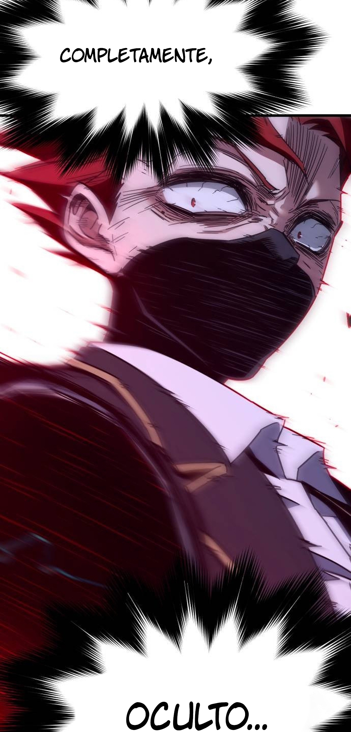 Read Me hice cargo de la Academia con un solo cuchillo de sashimi ES Manga Online