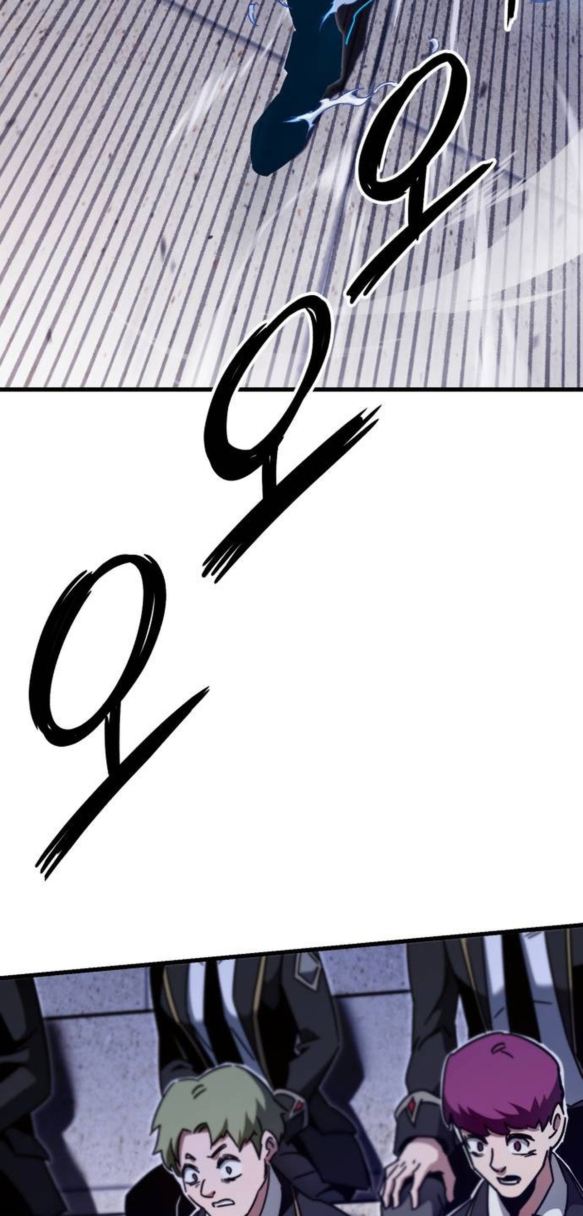 Read Me hice cargo de la Academia con un solo cuchillo de sashimi ES Manga Online