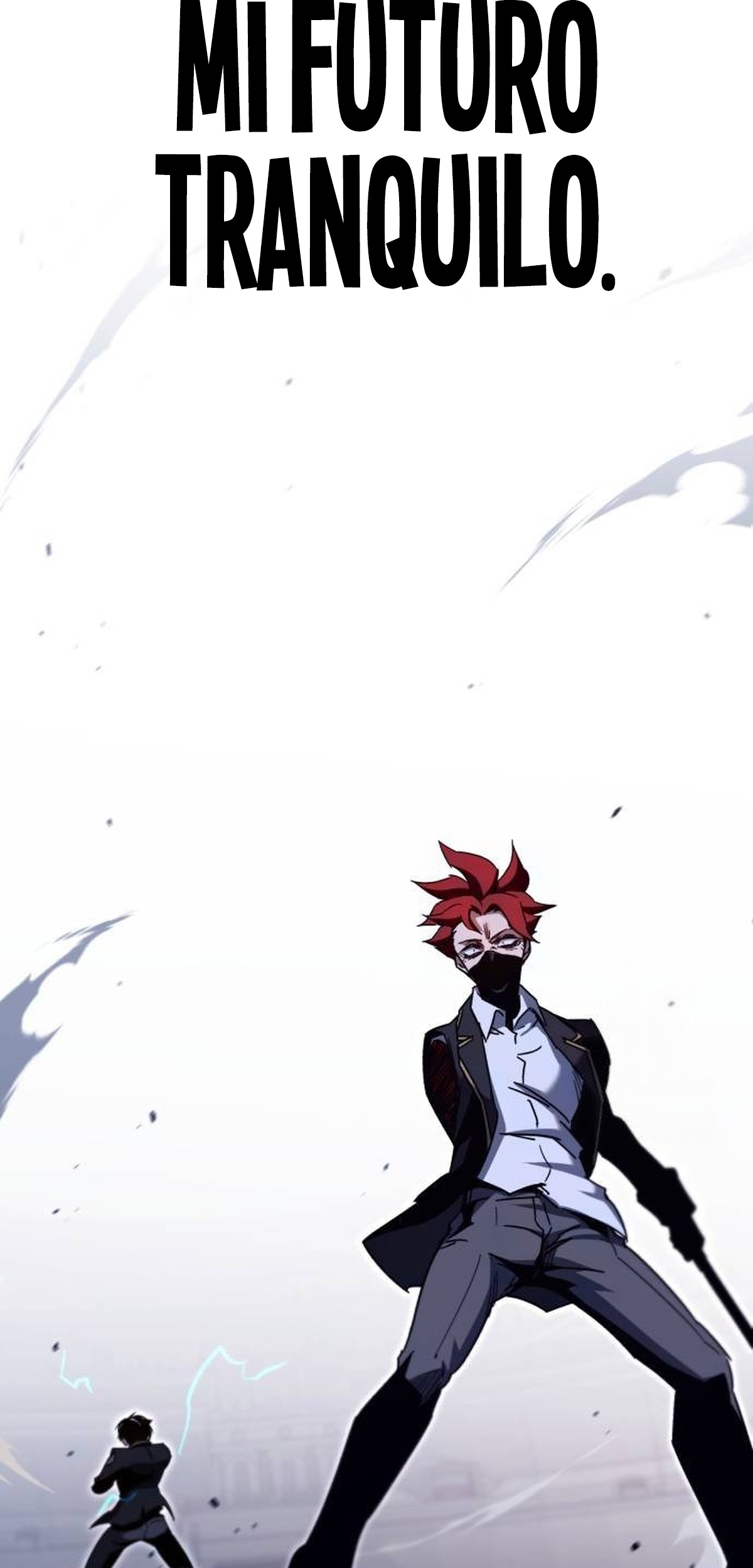 Read Me hice cargo de la Academia con un solo cuchillo de sashimi ES Manga Online