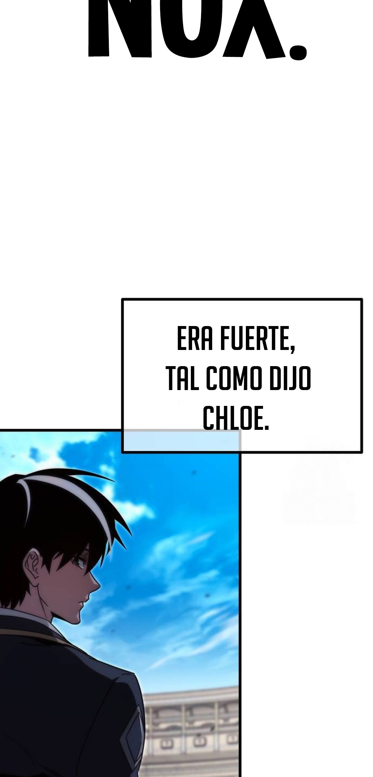 Read Me hice cargo de la Academia con un solo cuchillo de sashimi ES Manga Online