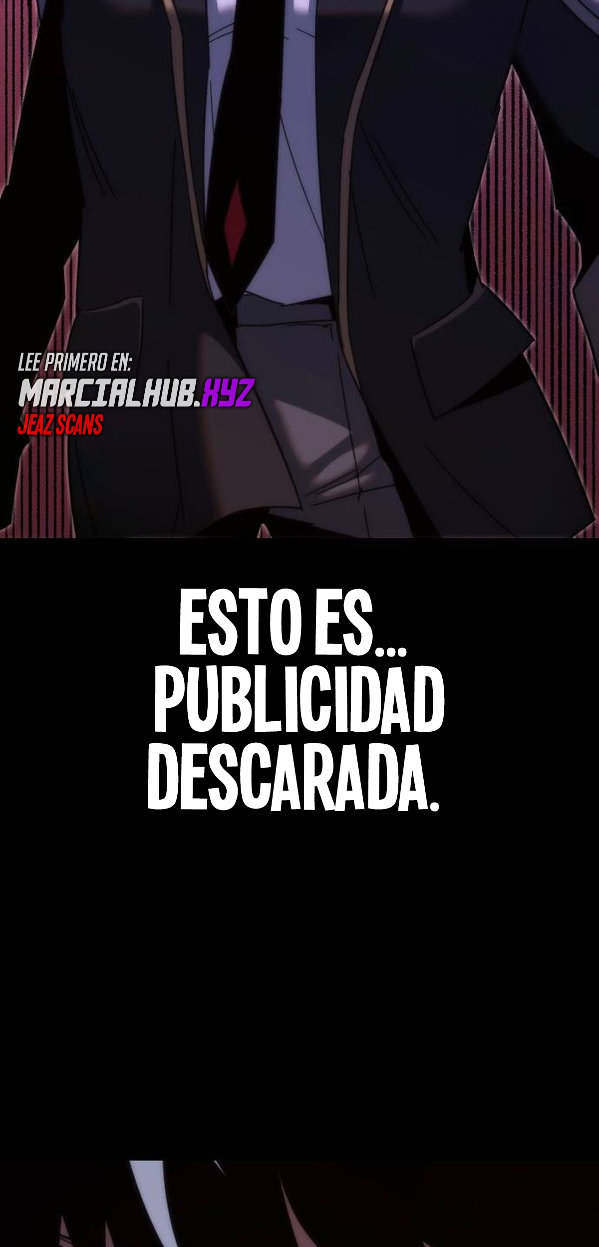 Read Me hice cargo de la Academia con un solo cuchillo de sashimi ES Manga Online