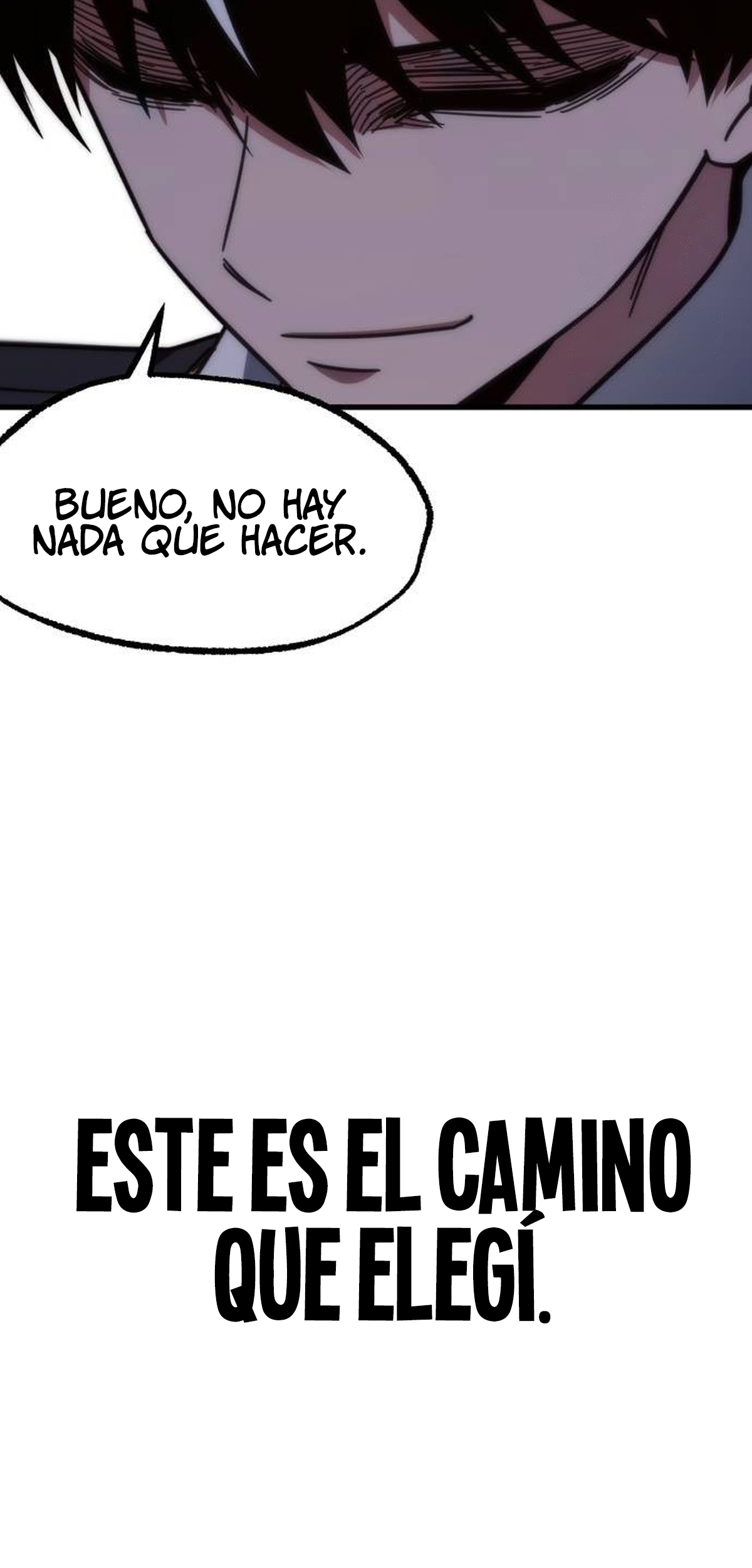 Read Me hice cargo de la Academia con un solo cuchillo de sashimi ES Manga Online