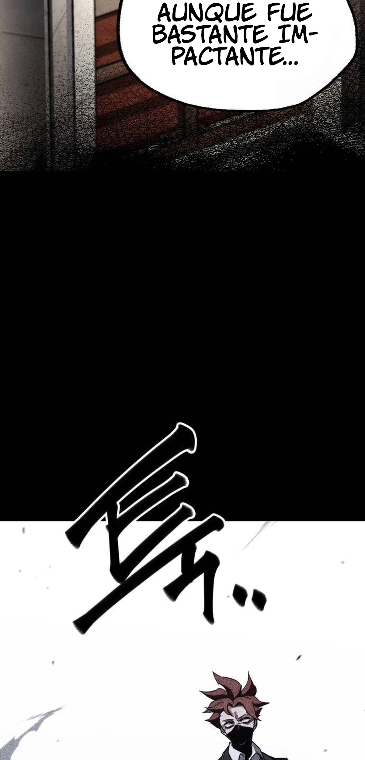 Read Me hice cargo de la Academia con un solo cuchillo de sashimi ES Manga Online