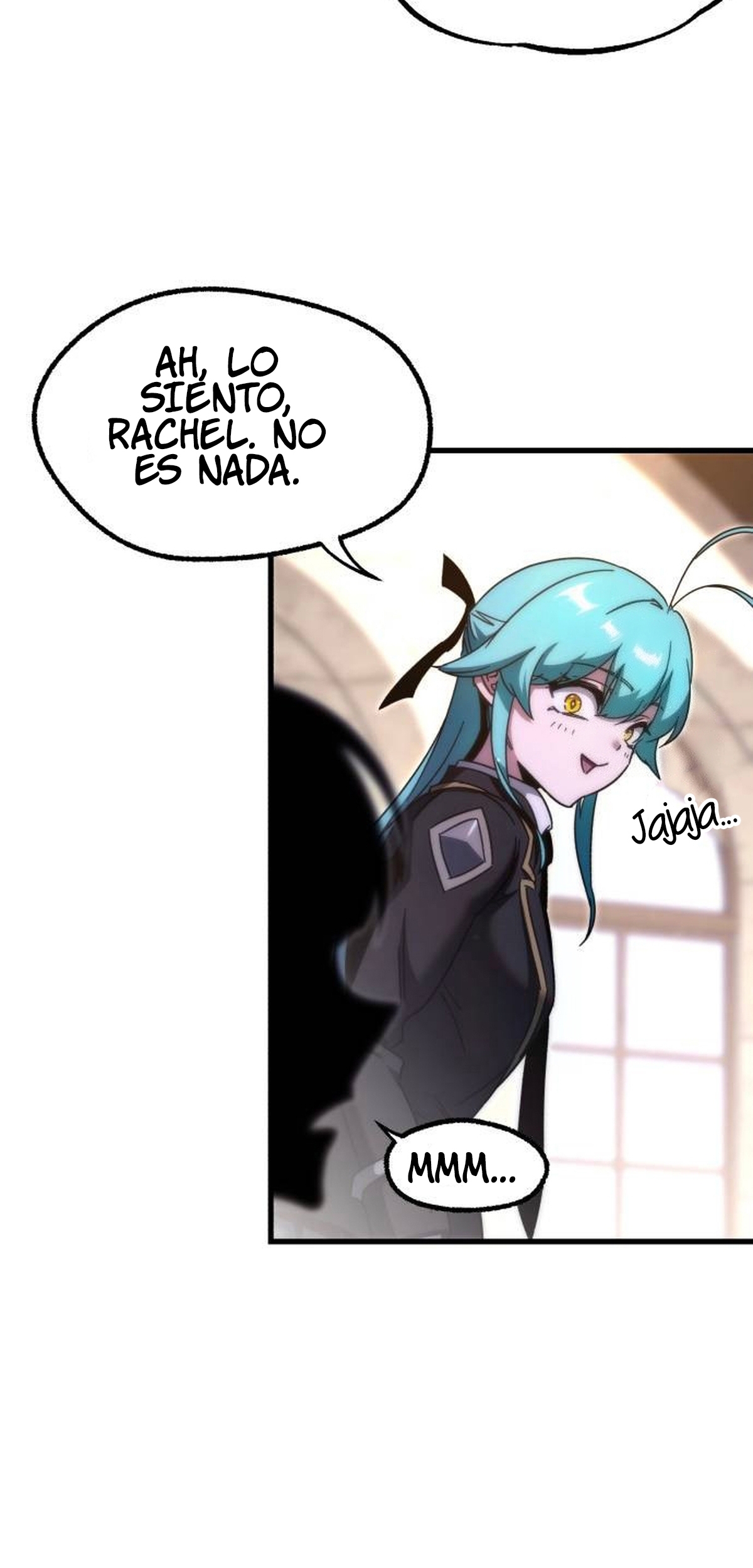 Read Me hice cargo de la Academia con un solo cuchillo de sashimi ES Manga Online