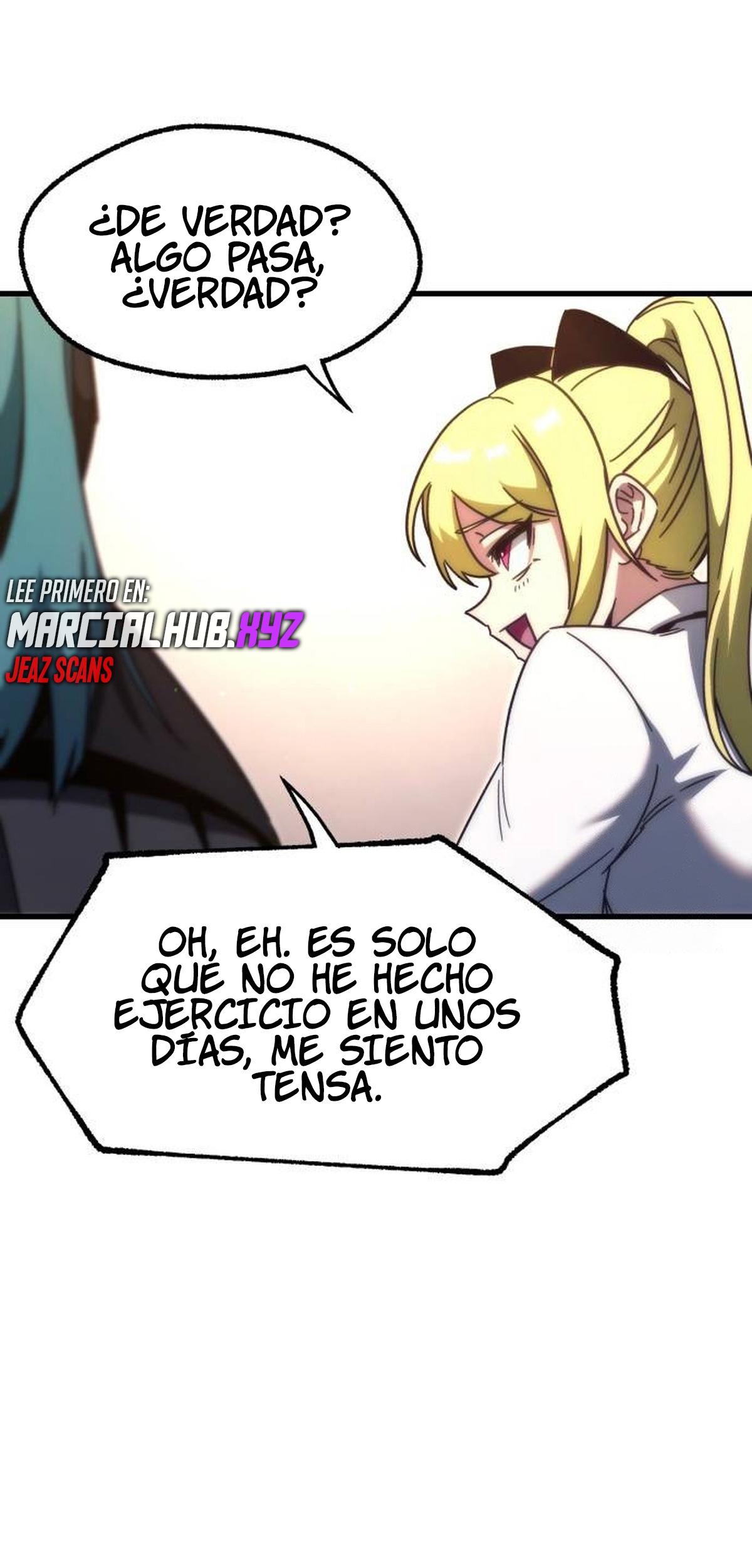 Read Me hice cargo de la Academia con un solo cuchillo de sashimi ES Manga Online