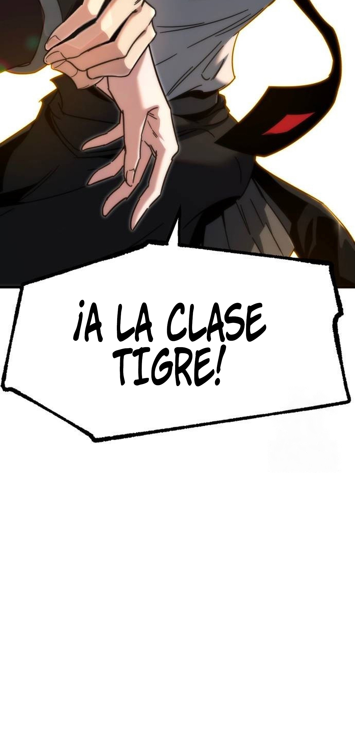 Read Me hice cargo de la Academia con un solo cuchillo de sashimi ES Manga Online
