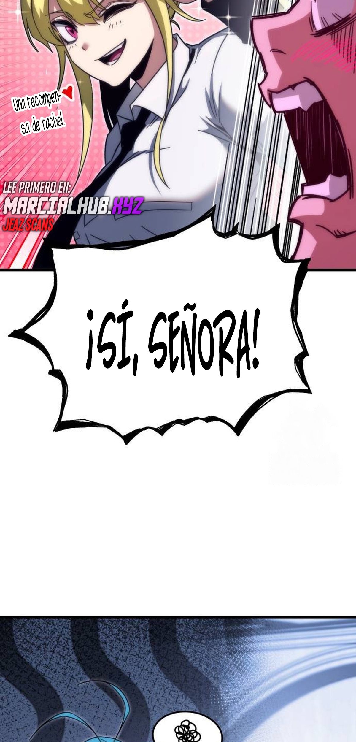 Read Me hice cargo de la Academia con un solo cuchillo de sashimi ES Manga Online