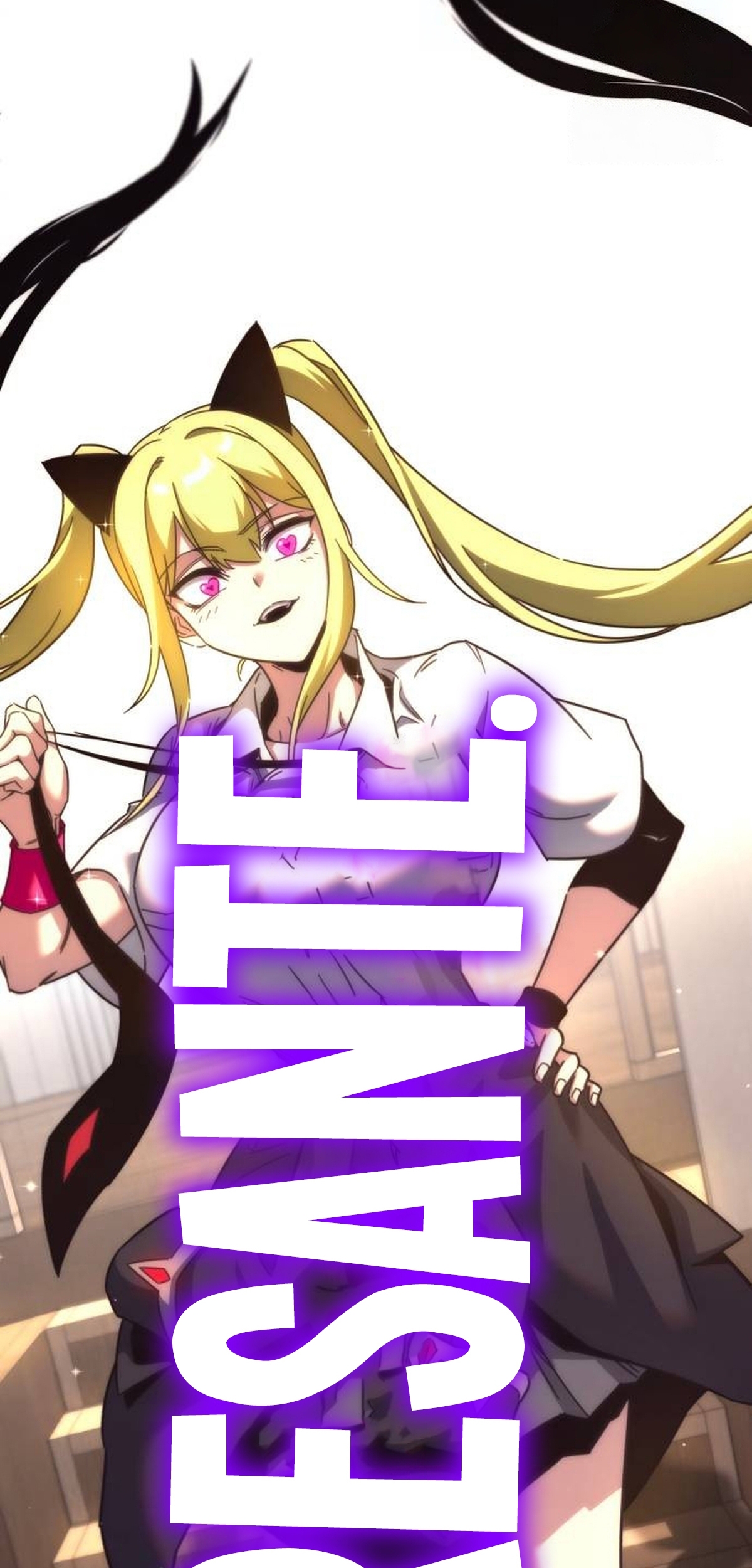 Read Me hice cargo de la Academia con un solo cuchillo de sashimi ES Manga Online