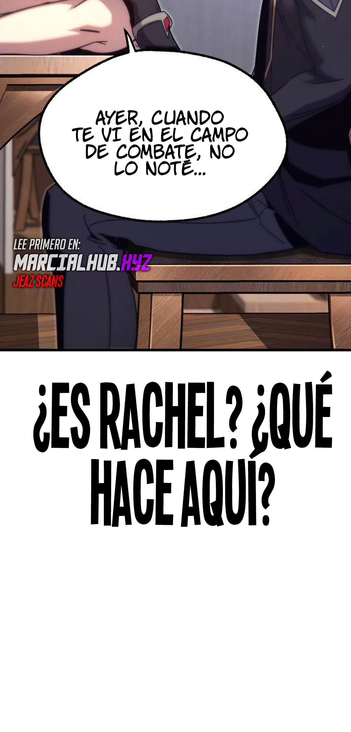 Read Me hice cargo de la Academia con un solo cuchillo de sashimi ES Manga Online