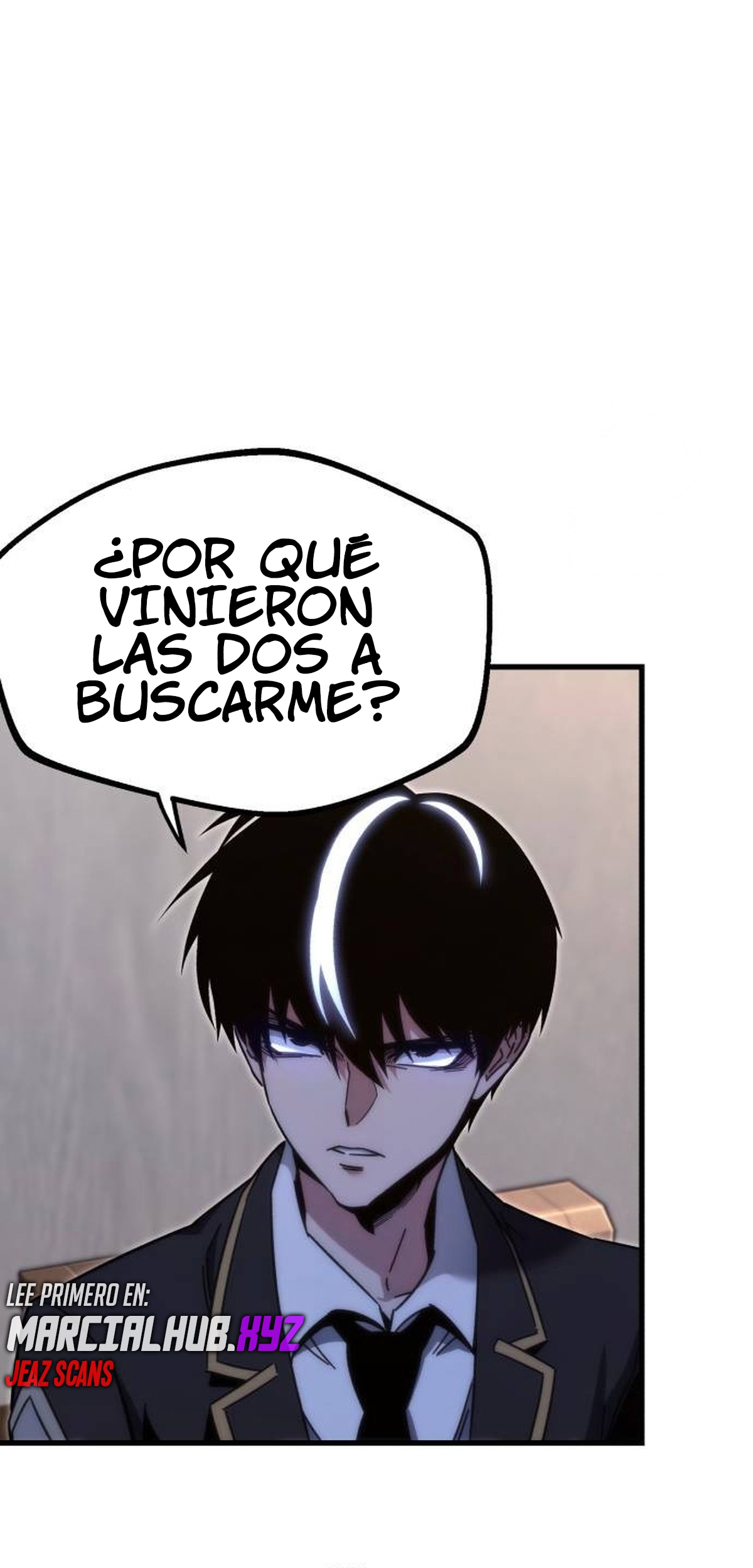 Read Me hice cargo de la Academia con un solo cuchillo de sashimi ES Manga Online