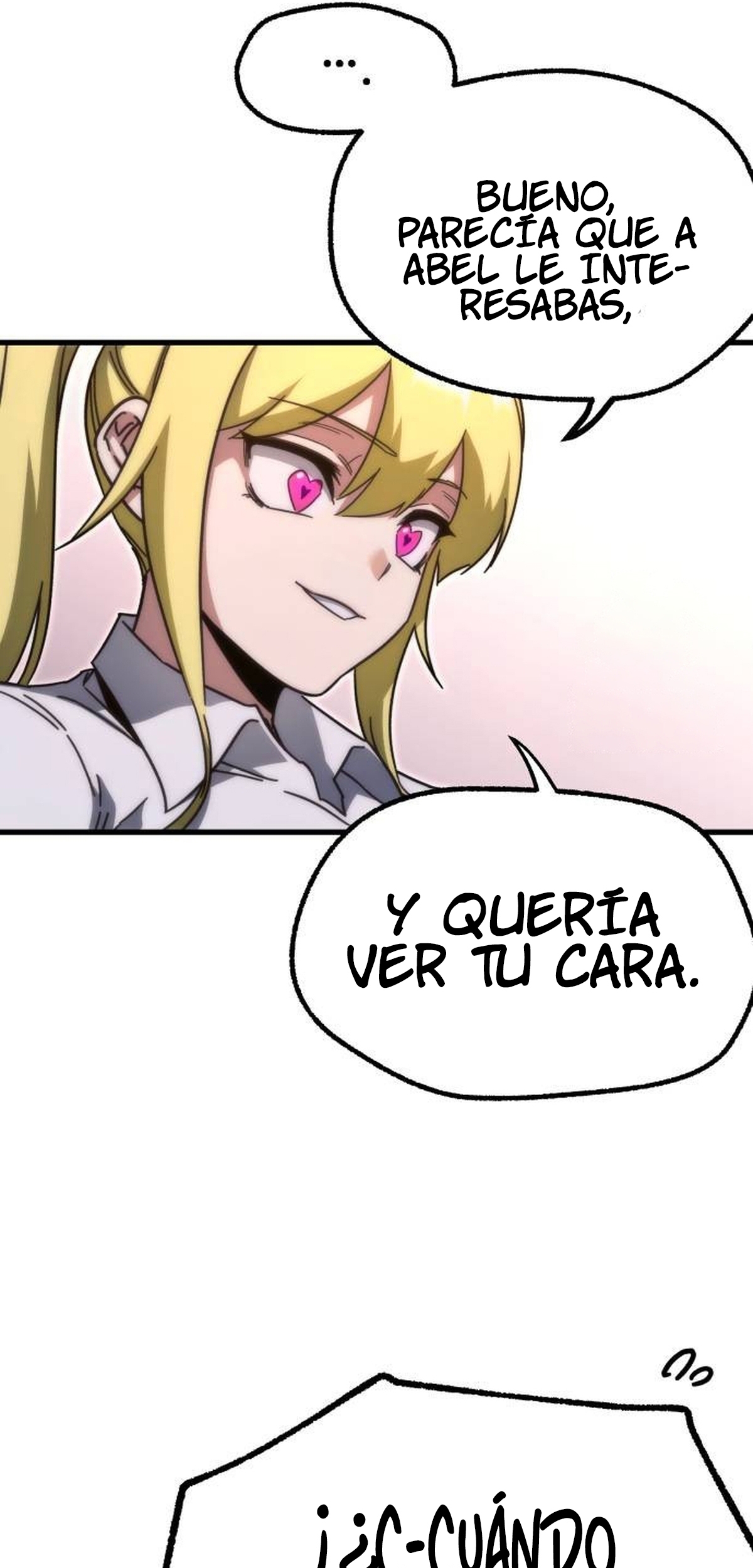 Read Me hice cargo de la Academia con un solo cuchillo de sashimi ES Manga Online