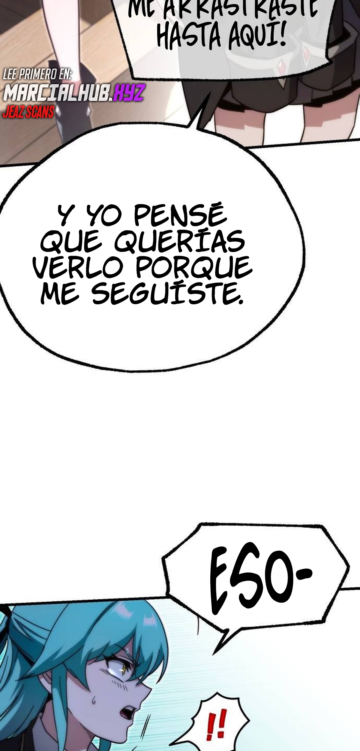 Read Me hice cargo de la Academia con un solo cuchillo de sashimi ES Manga Online