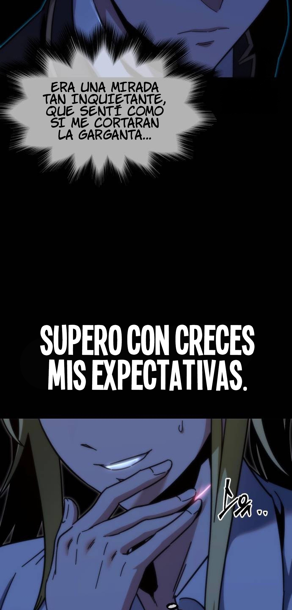 Read Me hice cargo de la Academia con un solo cuchillo de sashimi ES Manga Online