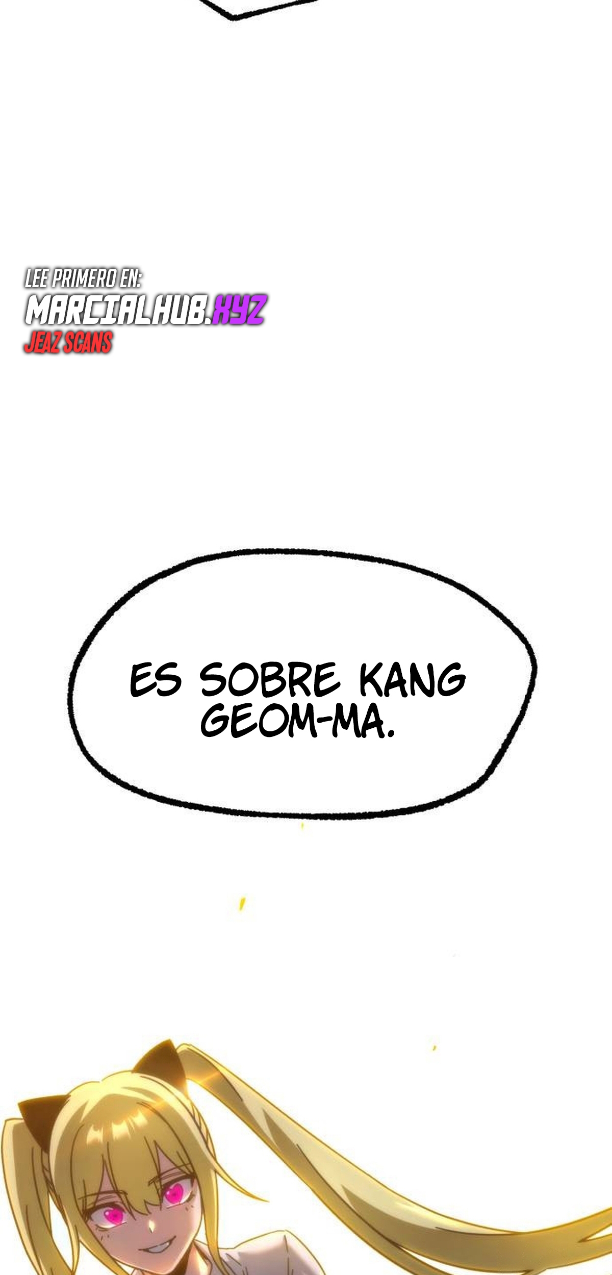 Read Me hice cargo de la Academia con un solo cuchillo de sashimi ES Manga Online