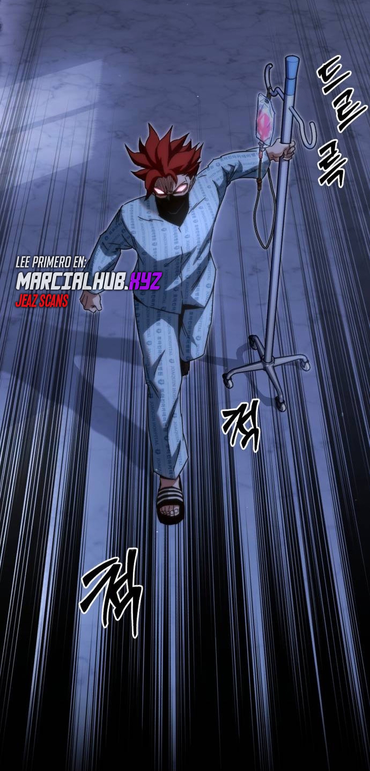 Read Me hice cargo de la Academia con un solo cuchillo de sashimi ES Manga Online