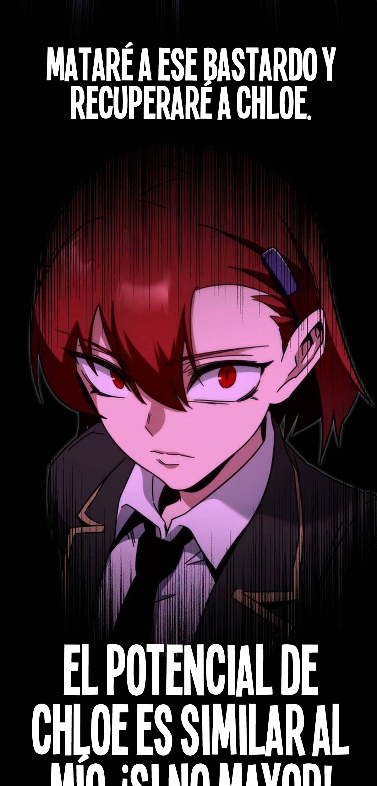 Read Me hice cargo de la Academia con un solo cuchillo de sashimi ES Manga Online