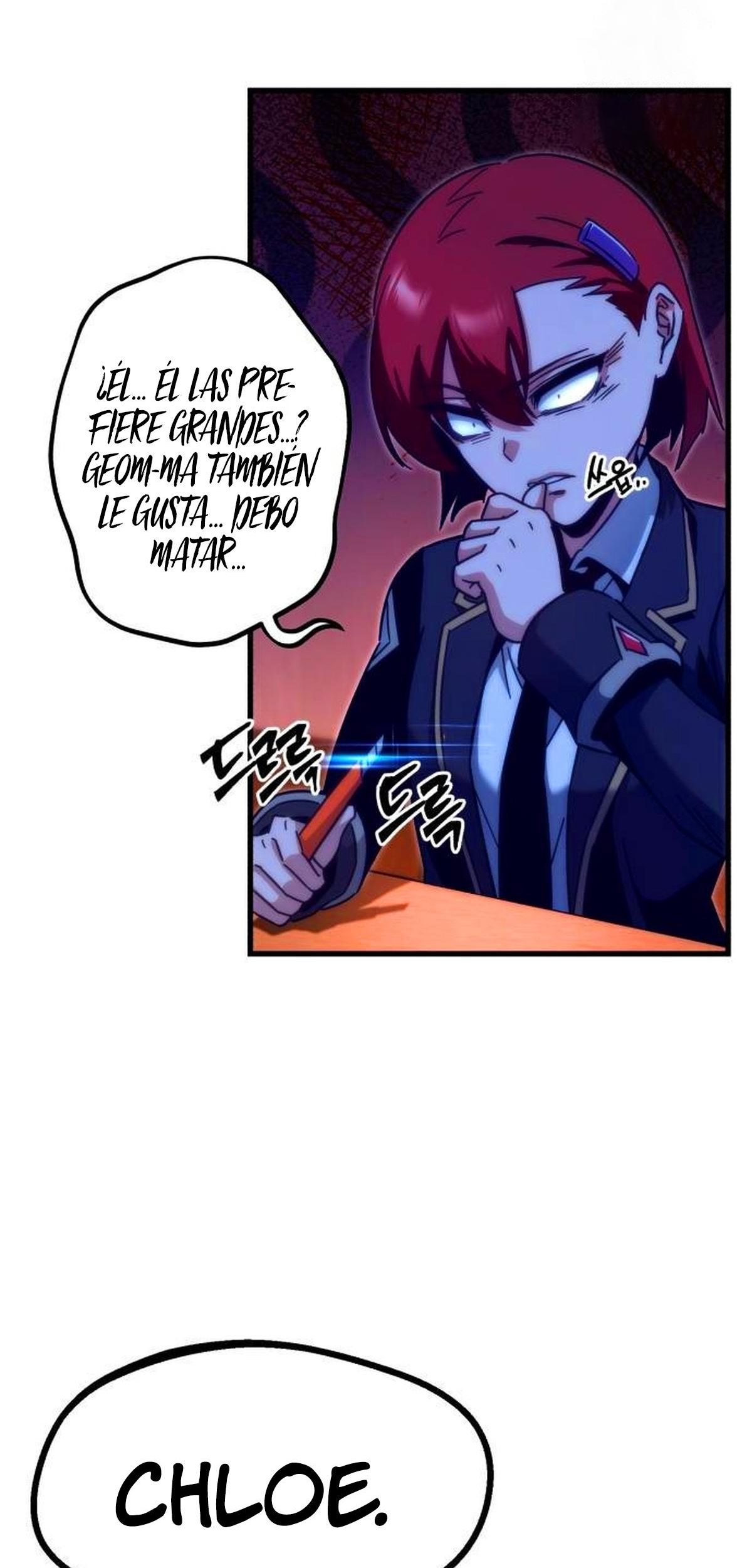 Read Me hice cargo de la Academia con un solo cuchillo de sashimi ES Manga Online