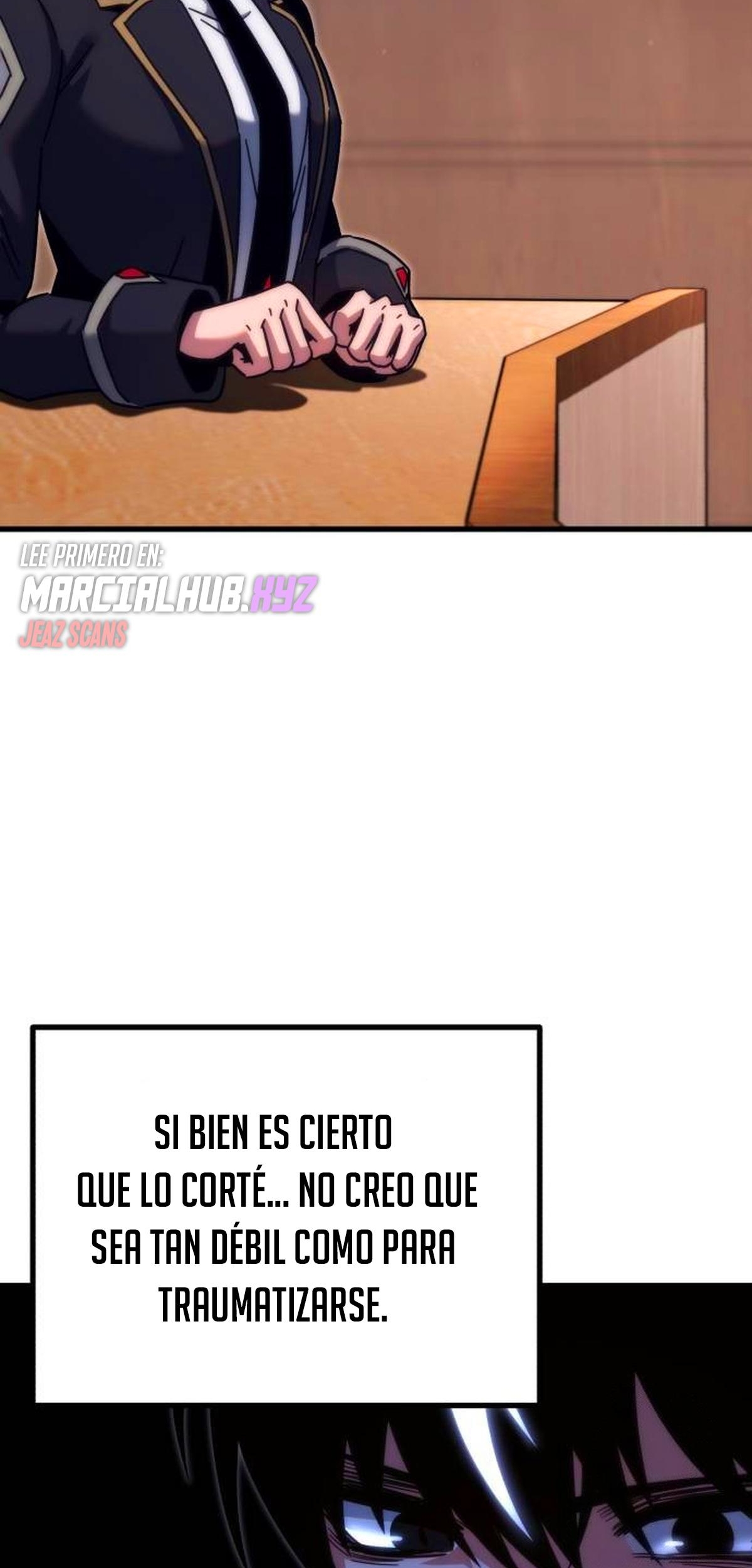 Read Me hice cargo de la Academia con un solo cuchillo de sashimi ES Manga Online