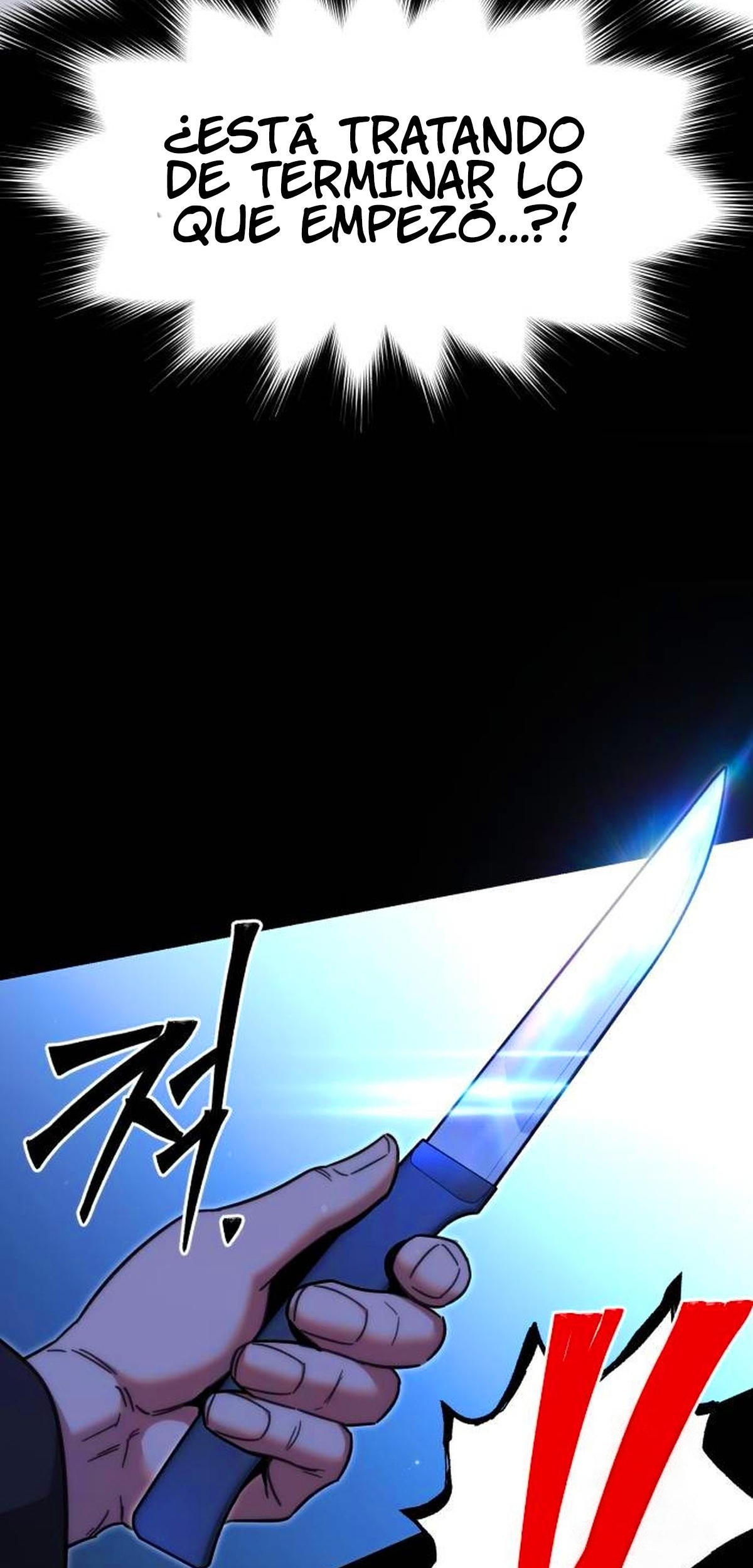 Read Me hice cargo de la Academia con un solo cuchillo de sashimi ES Manga Online