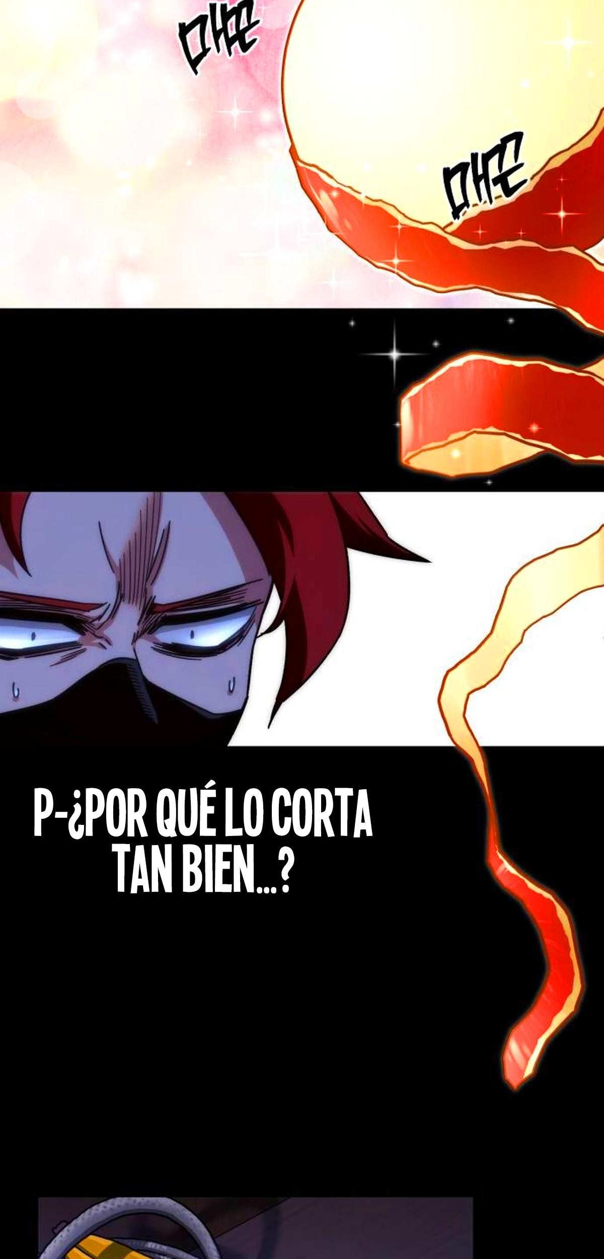 Read Me hice cargo de la Academia con un solo cuchillo de sashimi ES Manga Online