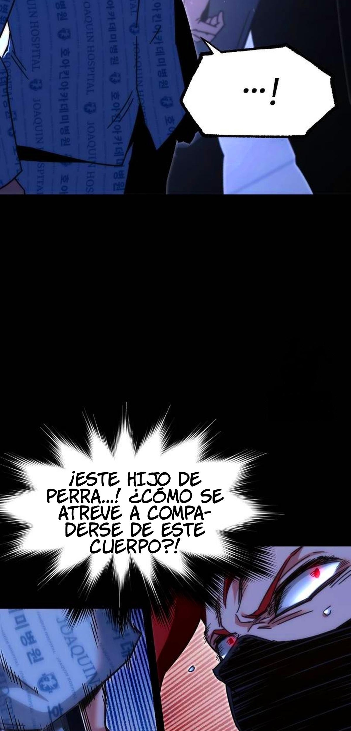Read Me hice cargo de la Academia con un solo cuchillo de sashimi ES Manga Online