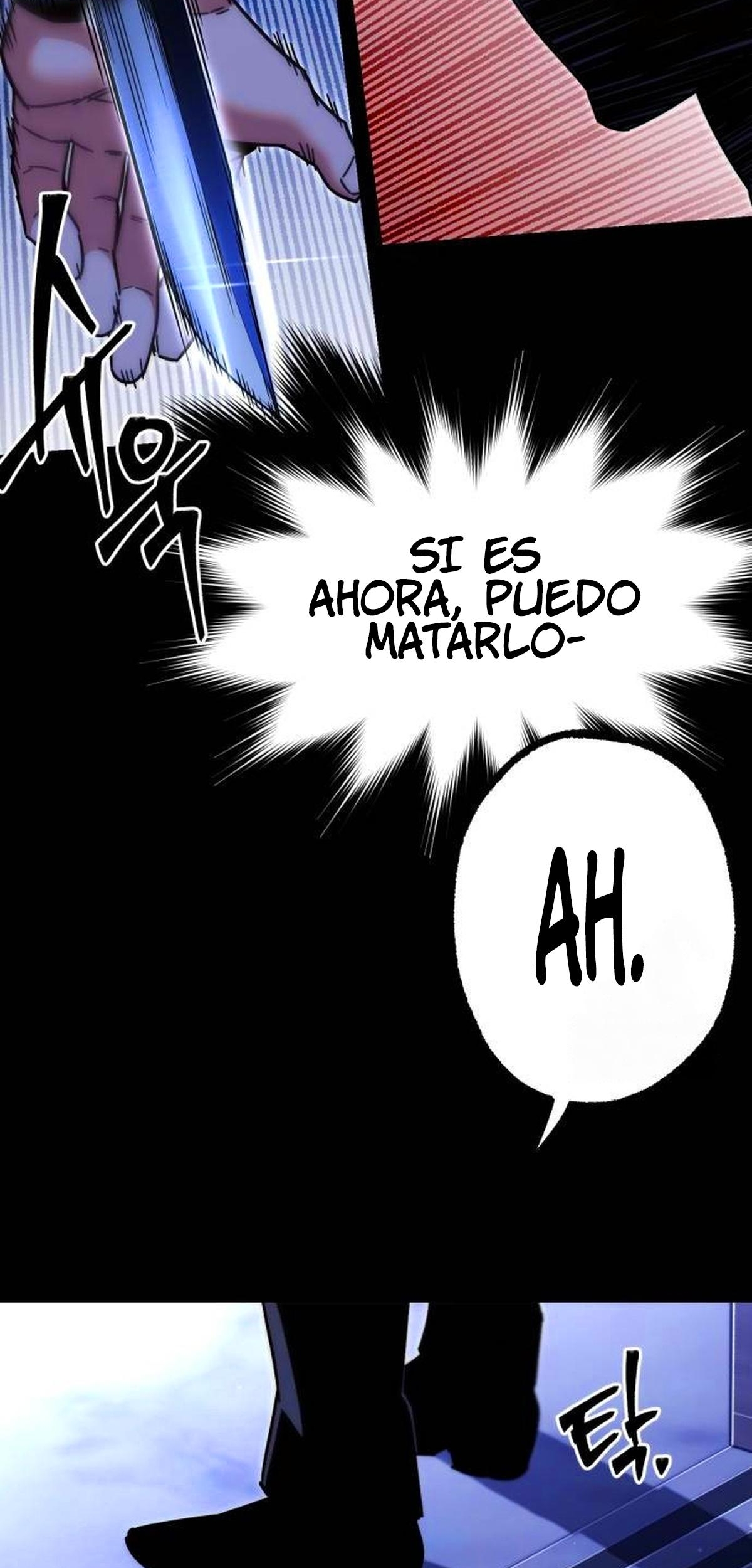 Read Me hice cargo de la Academia con un solo cuchillo de sashimi ES Manga Online