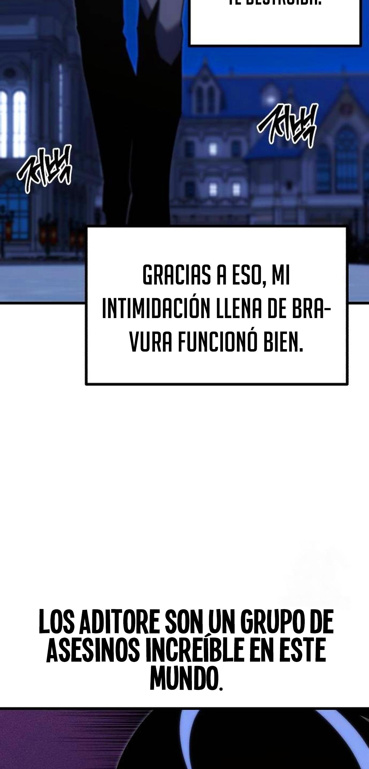 Read Me hice cargo de la Academia con un solo cuchillo de sashimi ES Manga Online