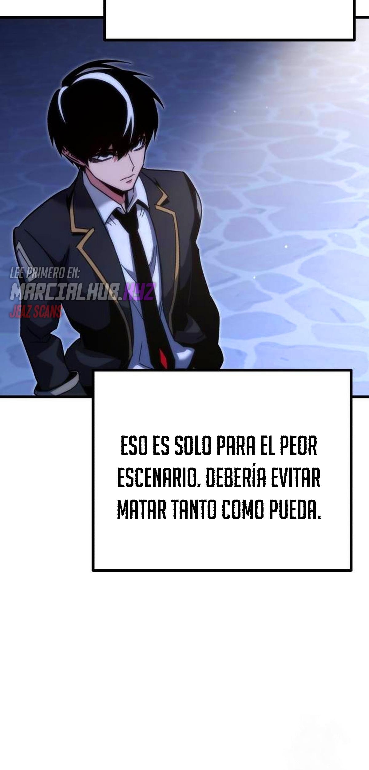 Read Me hice cargo de la Academia con un solo cuchillo de sashimi ES Manga Online